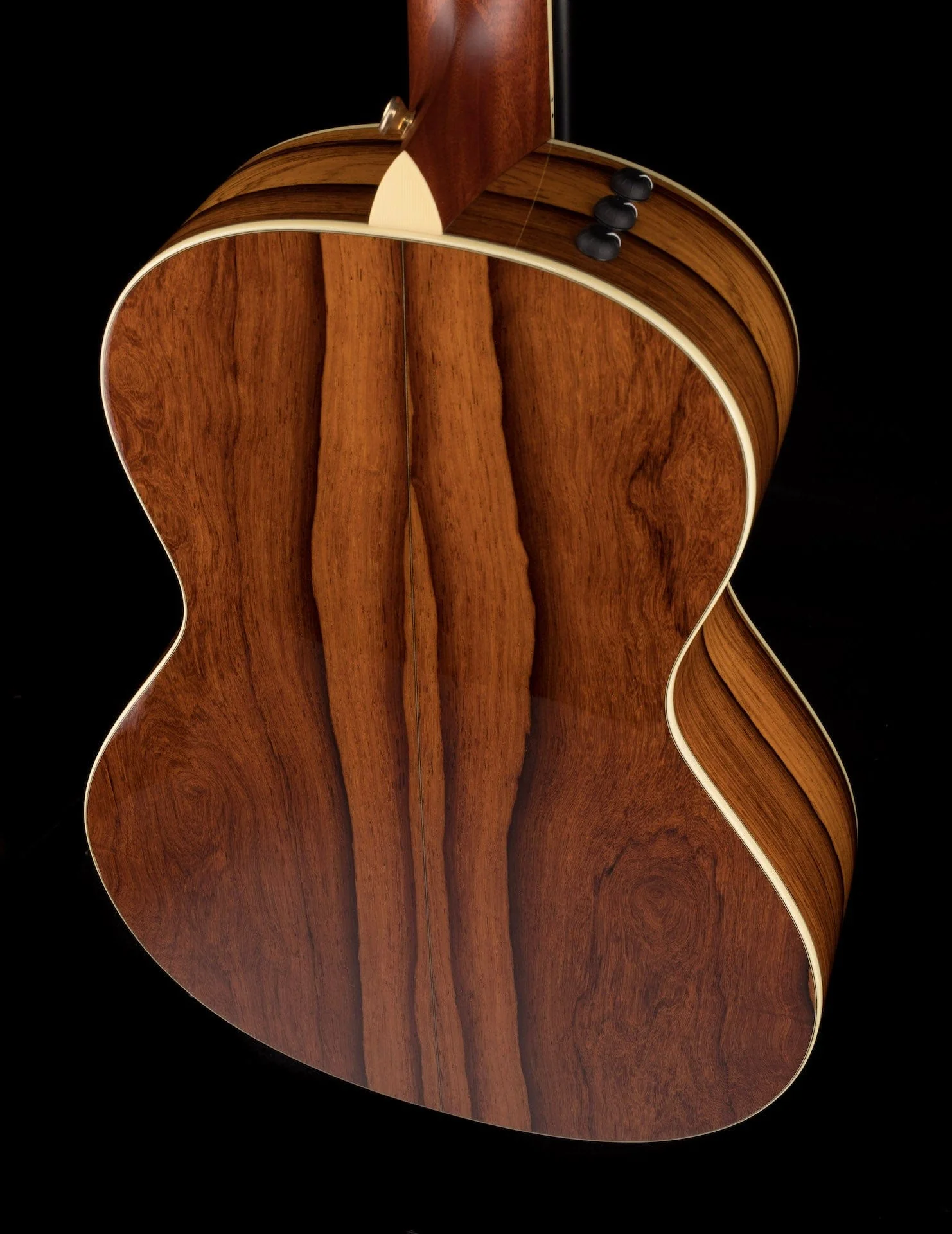 Pre Owned Taylor 35th Anniversary XXXV-P Parlor Natural Acoustic Guitar With OHSC - Image 17