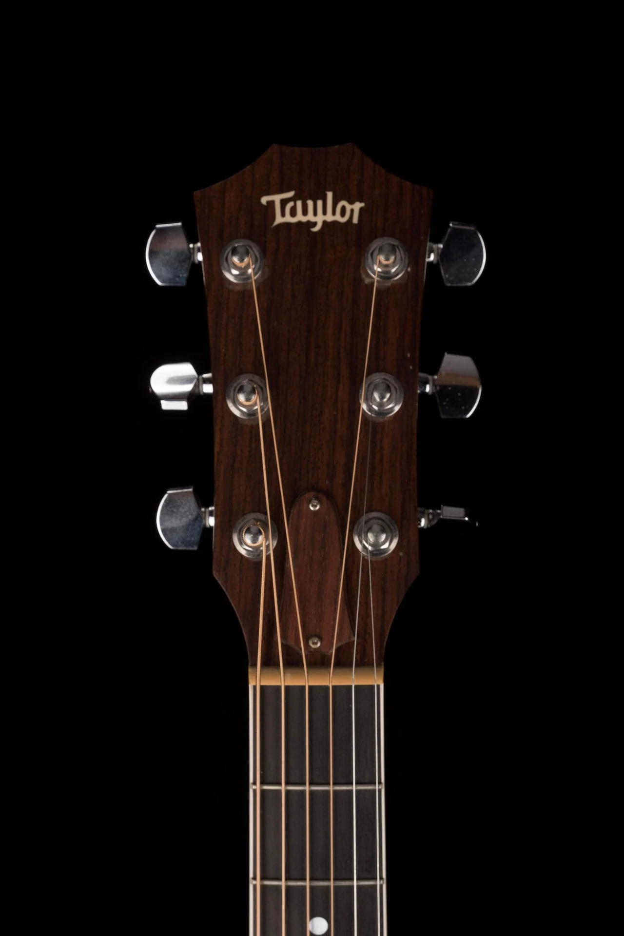 Pre Owned Taylor 414CE LTD Acoustic Electric Guitar With Case - Image 13