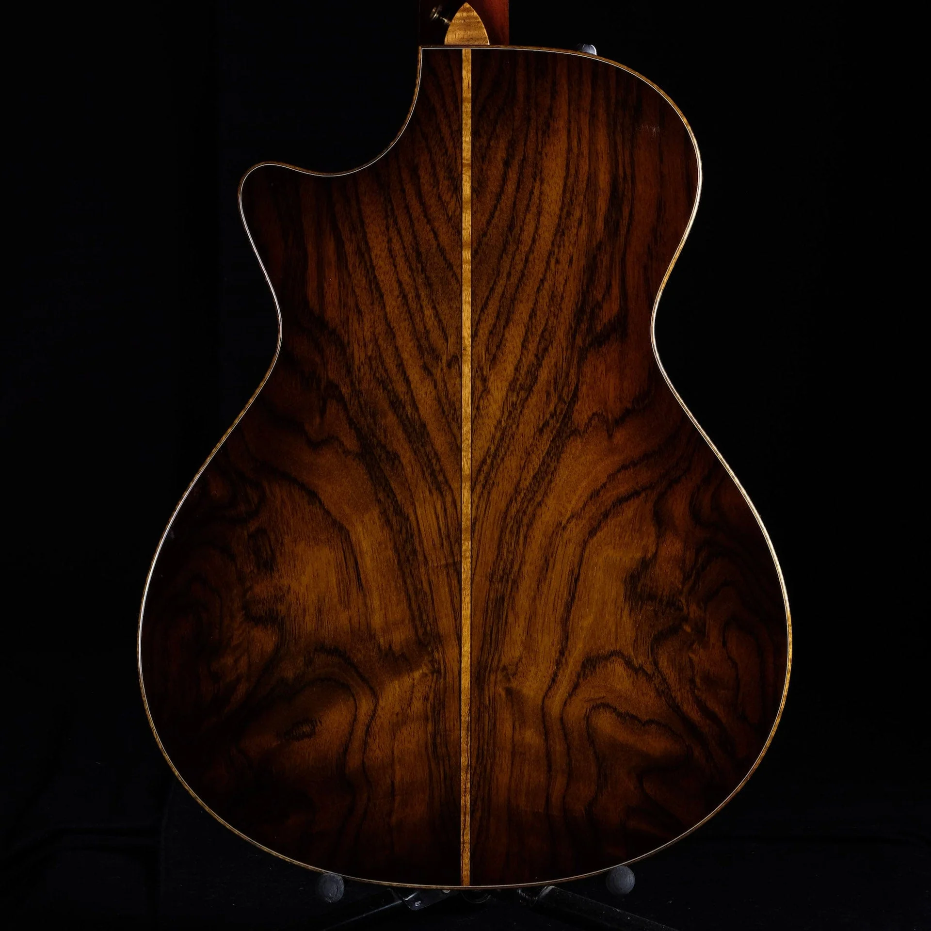 Pre-owned Taylor Custom TF Grand Concert With OHSC - Image 9