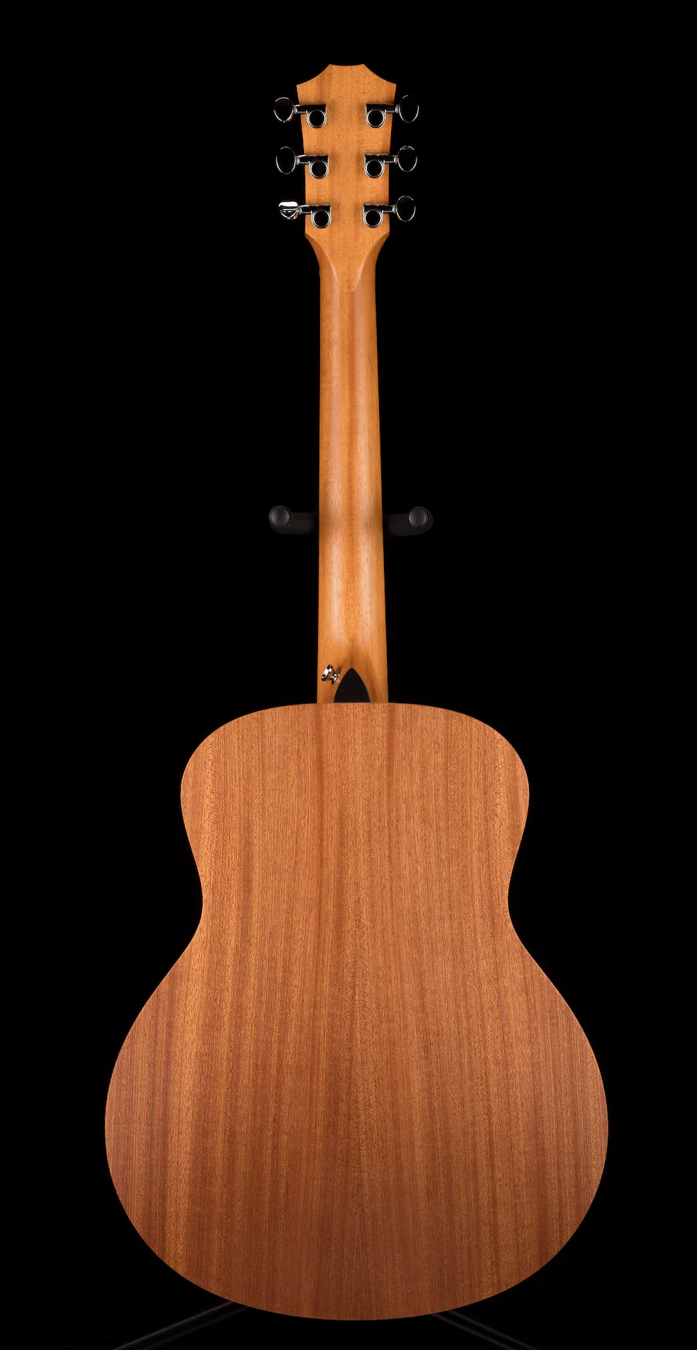 Pre Owned Taylor GS Mini Mahogany With Gig Bag - Image 12