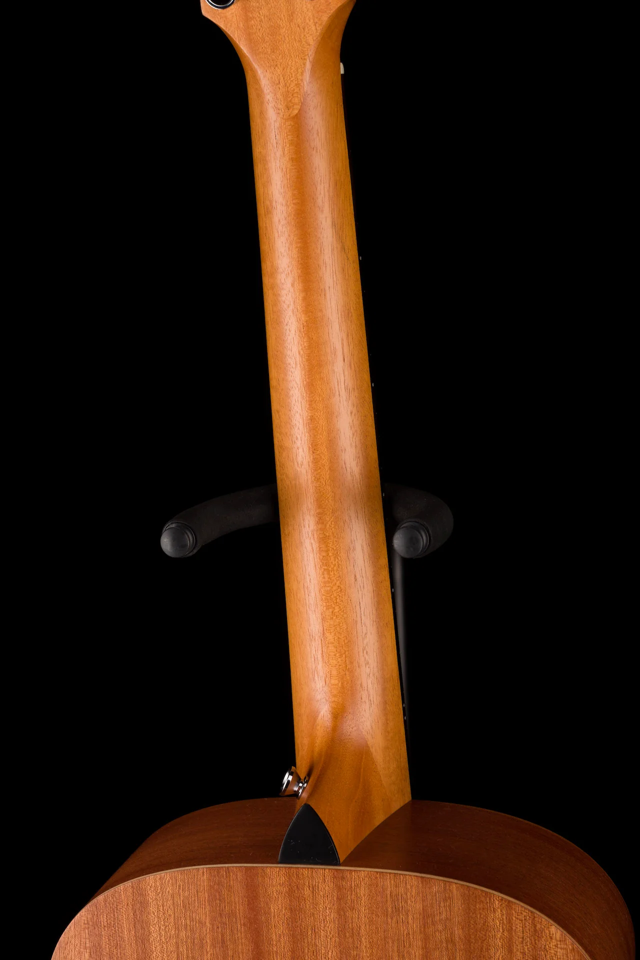 Pre Owned Taylor GS Mini Mahogany With Gig Bag - Image 14