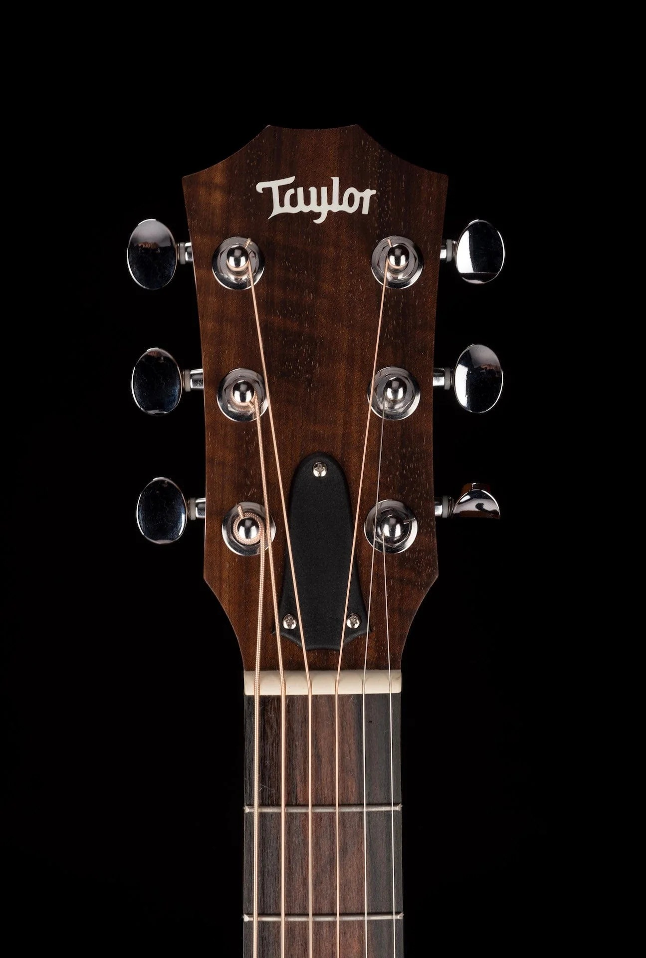 Pre Owned Taylor GS Mini Mahogany With Gig Bag - Image 15