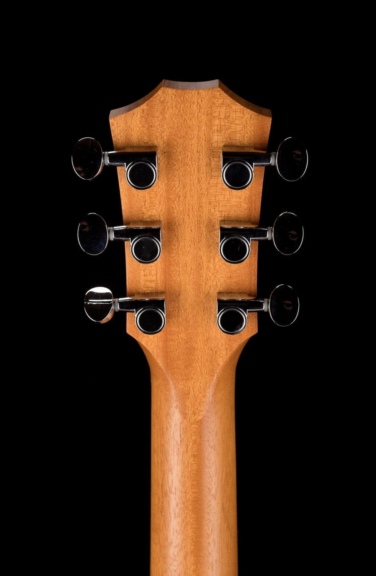 Pre Owned Taylor GS Mini Mahogany With Gig Bag - Image 16