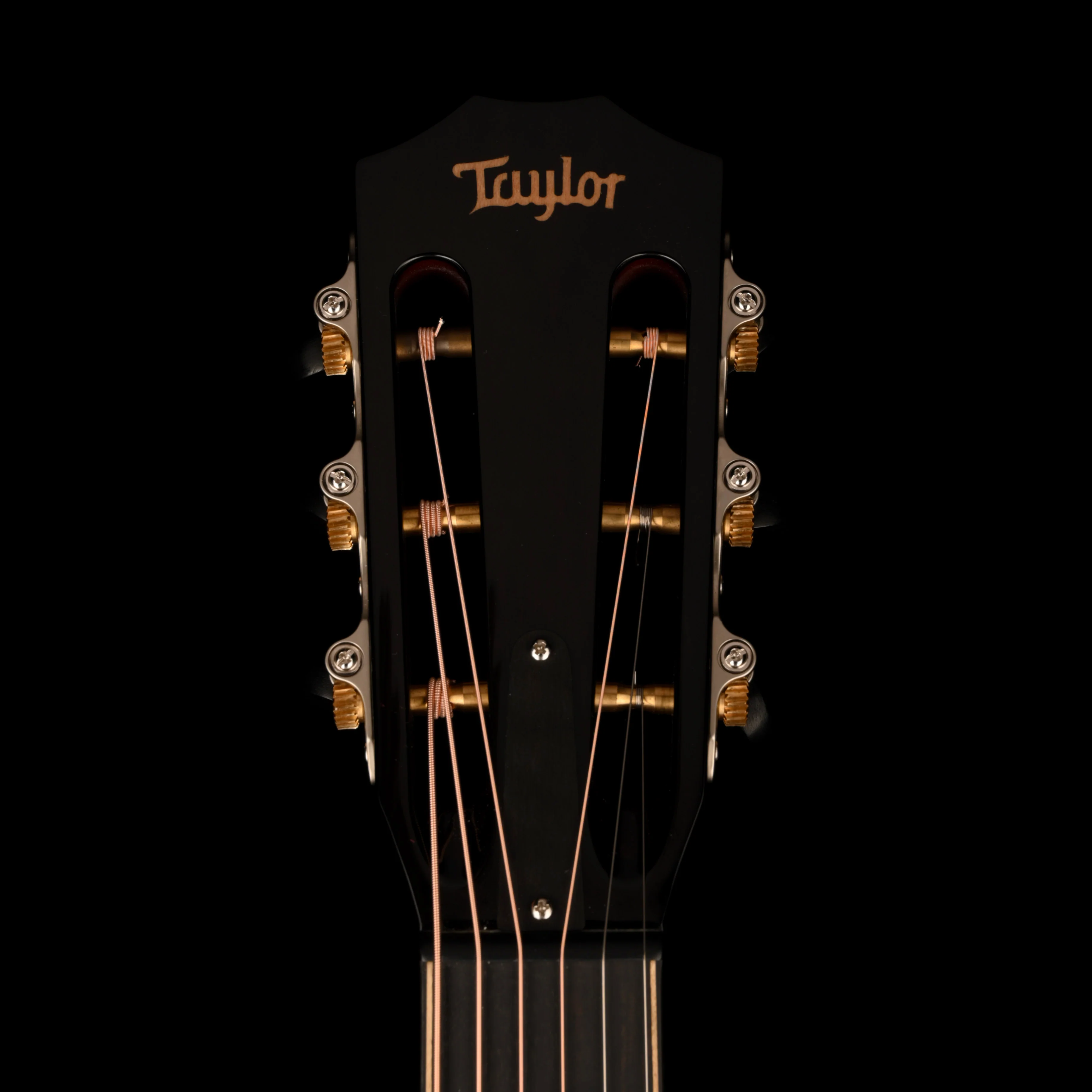 Pre Owned Taylor K22e Edgeburst Acoustic Electric Guitar With OHSC - Image 10