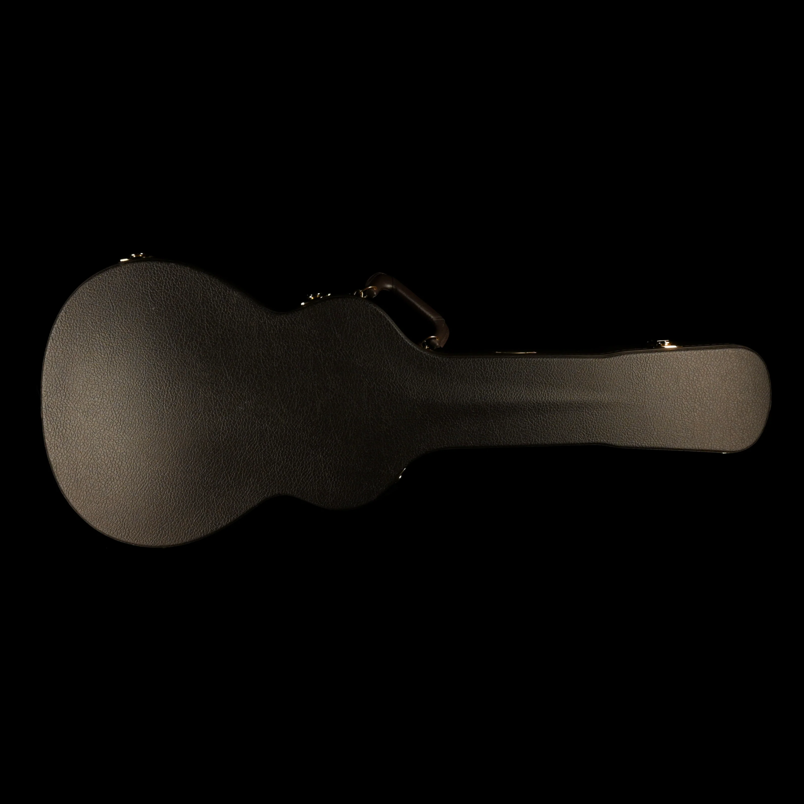 Pre Owned Taylor K22e Edgeburst Acoustic Electric Guitar With OHSC - Image 16