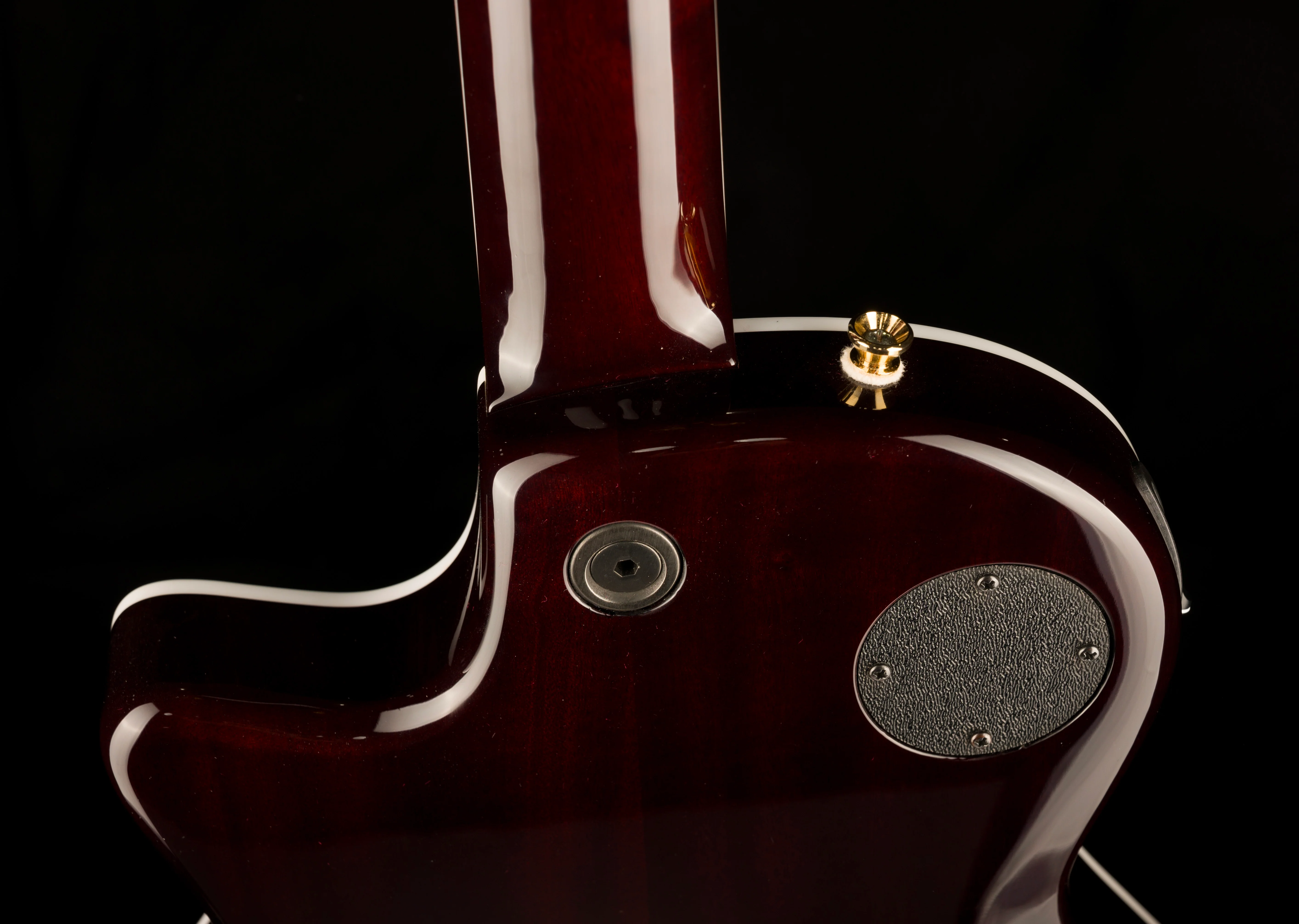 Pre Owned Taylor T5z-12 Custom Koa Electric Guitar With OHSC - Image 14