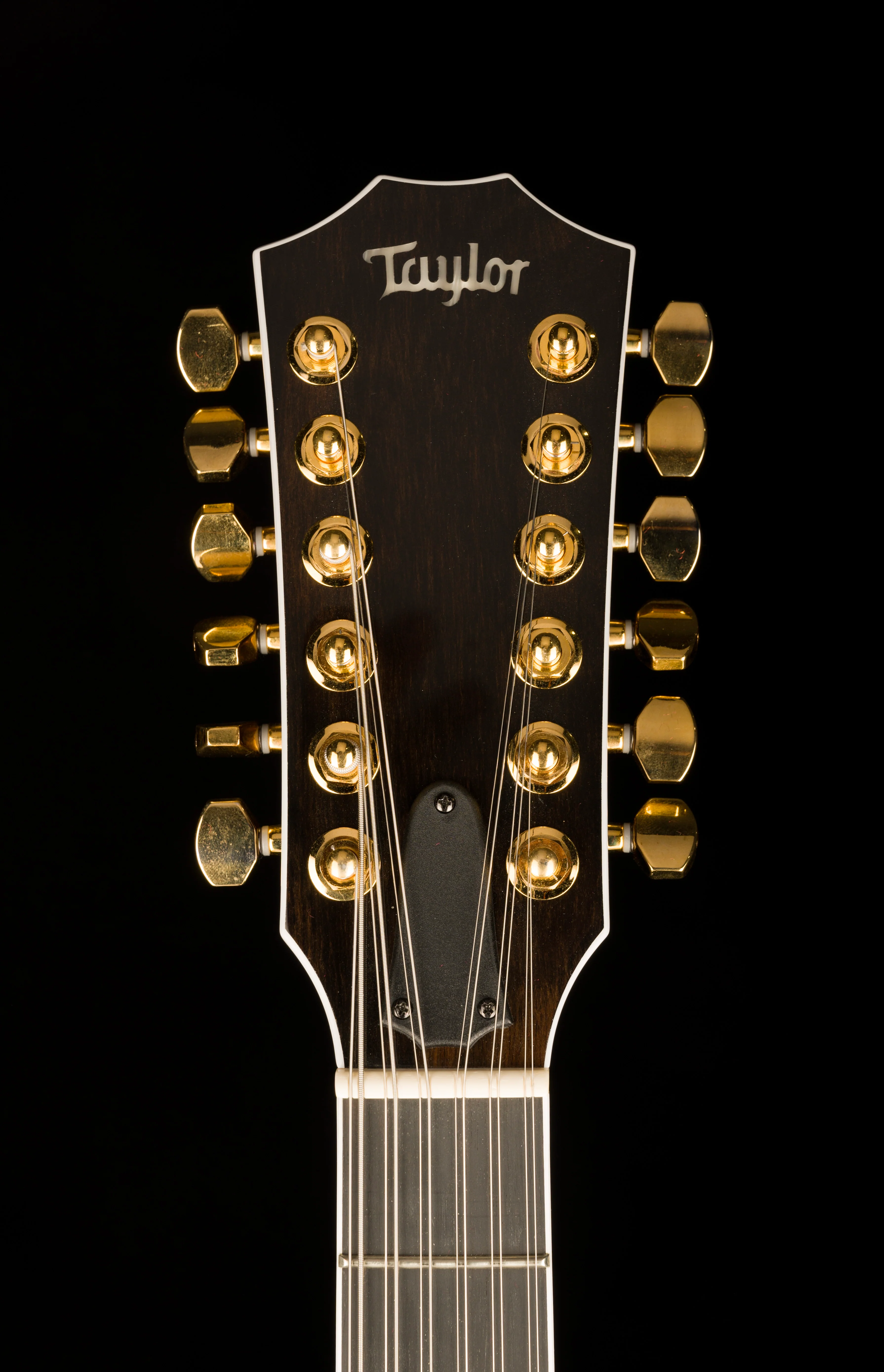 Pre Owned Taylor T5z-12 Custom Koa Electric Guitar With OHSC - Image 16
