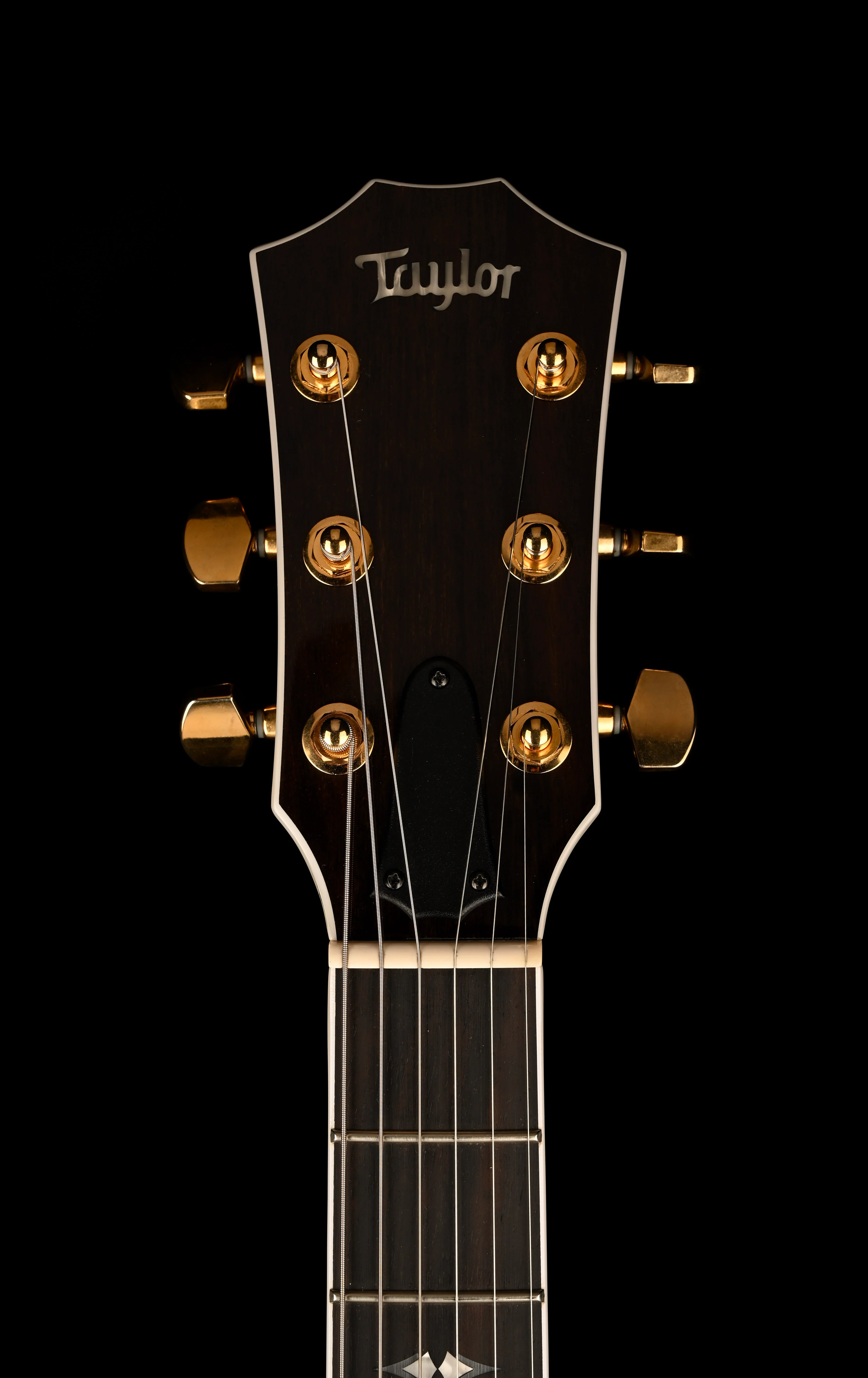Pre Owned Taylor T5z Custom Koa Shaded Edgeburst Electric Guitar With OHSC - Image 12