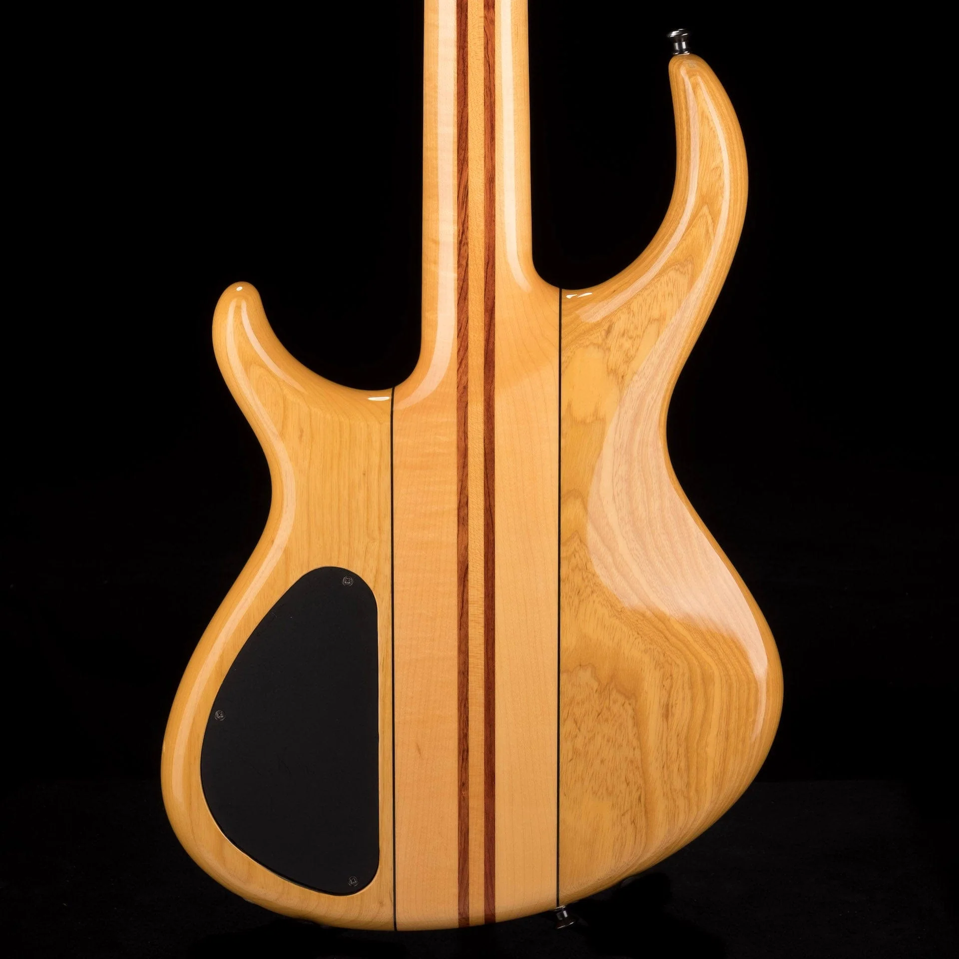 Pre Owned Tobias Standard Bass With Case - Image 15