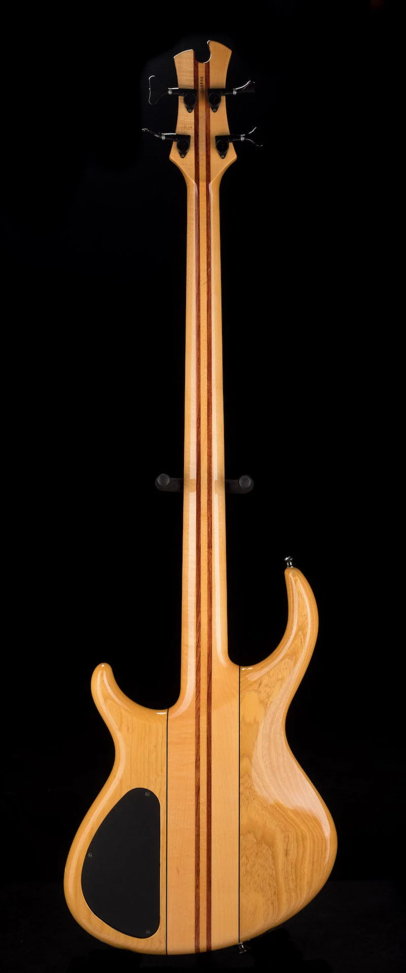 Pre Owned Tobias Standard Bass With Case - Image 16