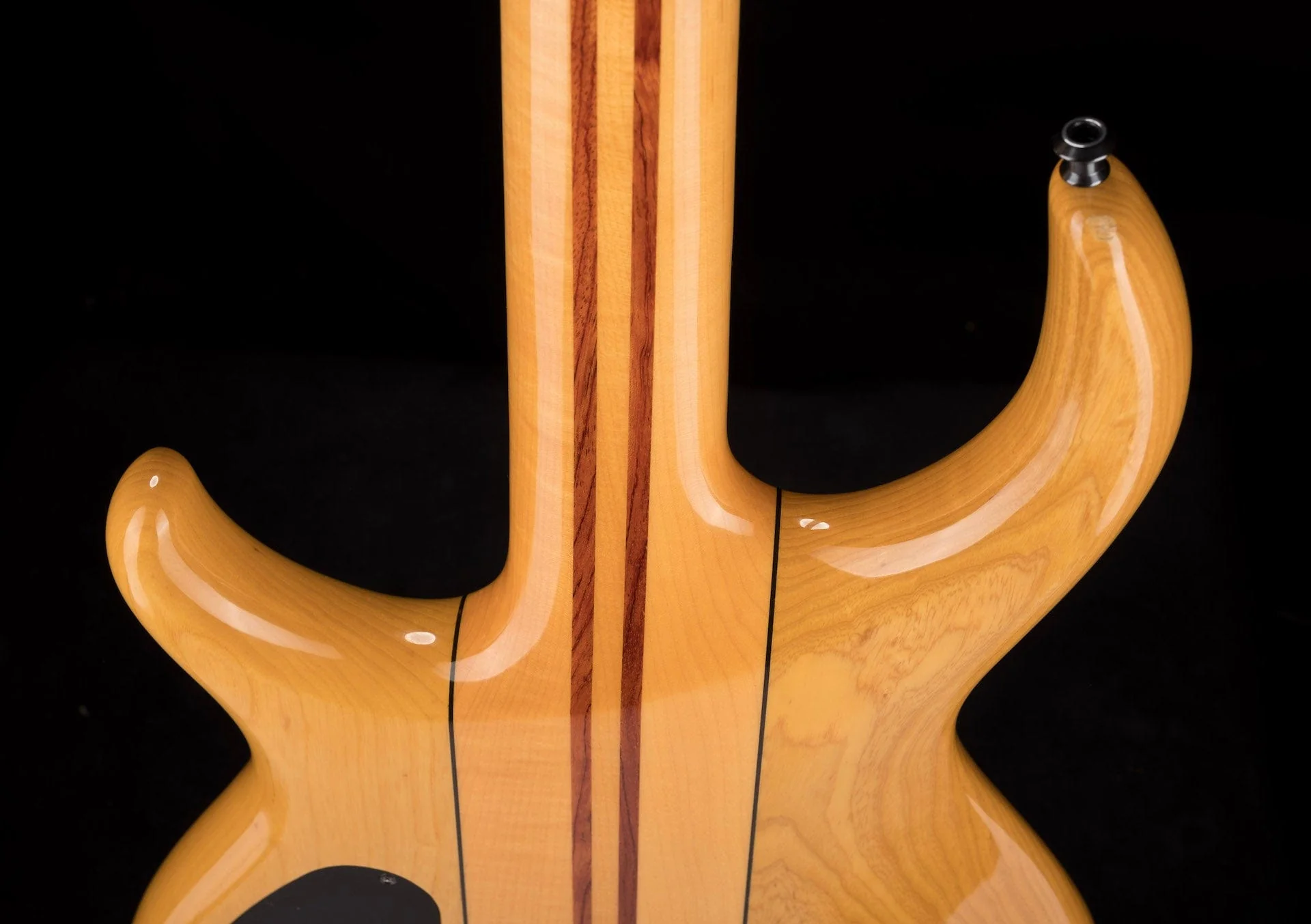 Pre Owned Tobias Standard Bass With Case - Image 17