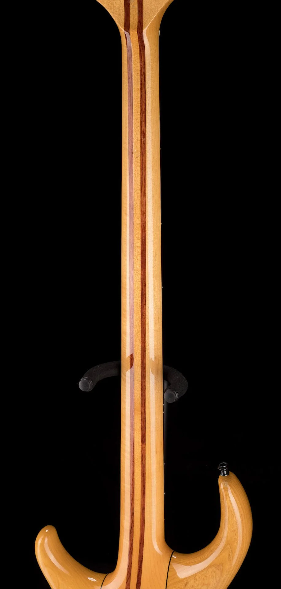 Pre Owned Tobias Standard Bass With Case - Image 19