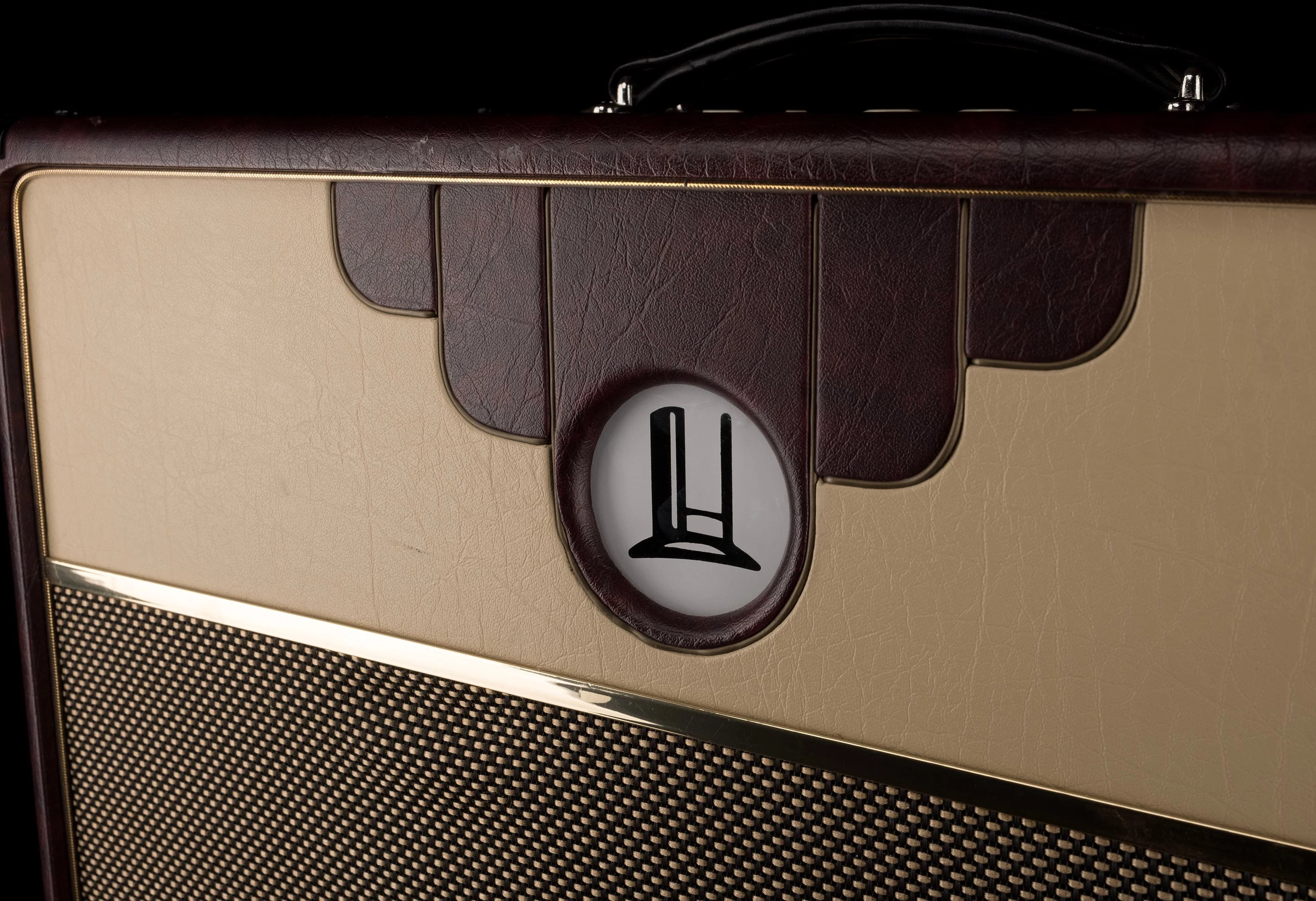 Pre Owned Top Hat Club Royale MK2 1x12" Guitar Amp Combo - Image 3