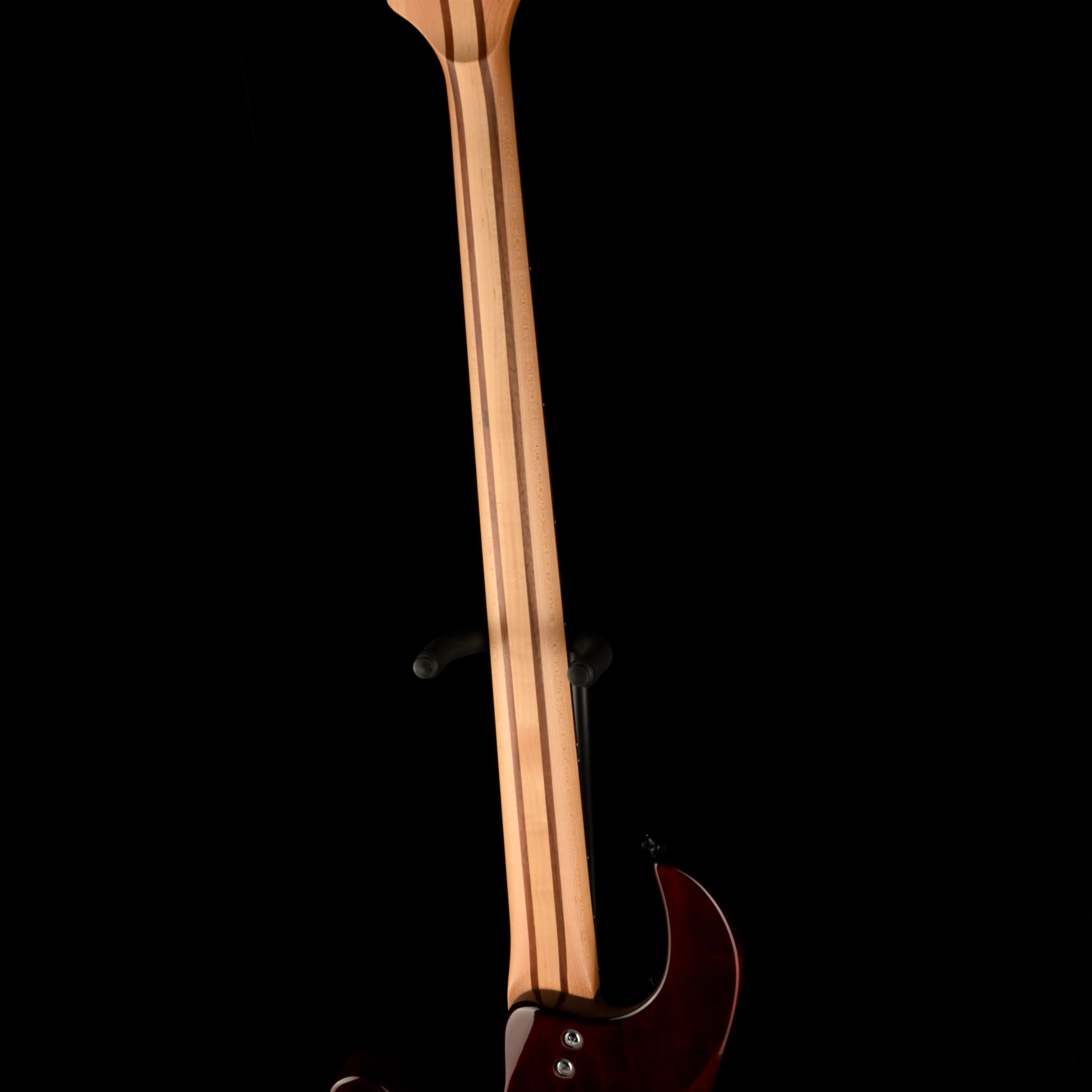 Pre Owned Traben Phoenix 4 Flame Red Bass With OHSC - Image 13