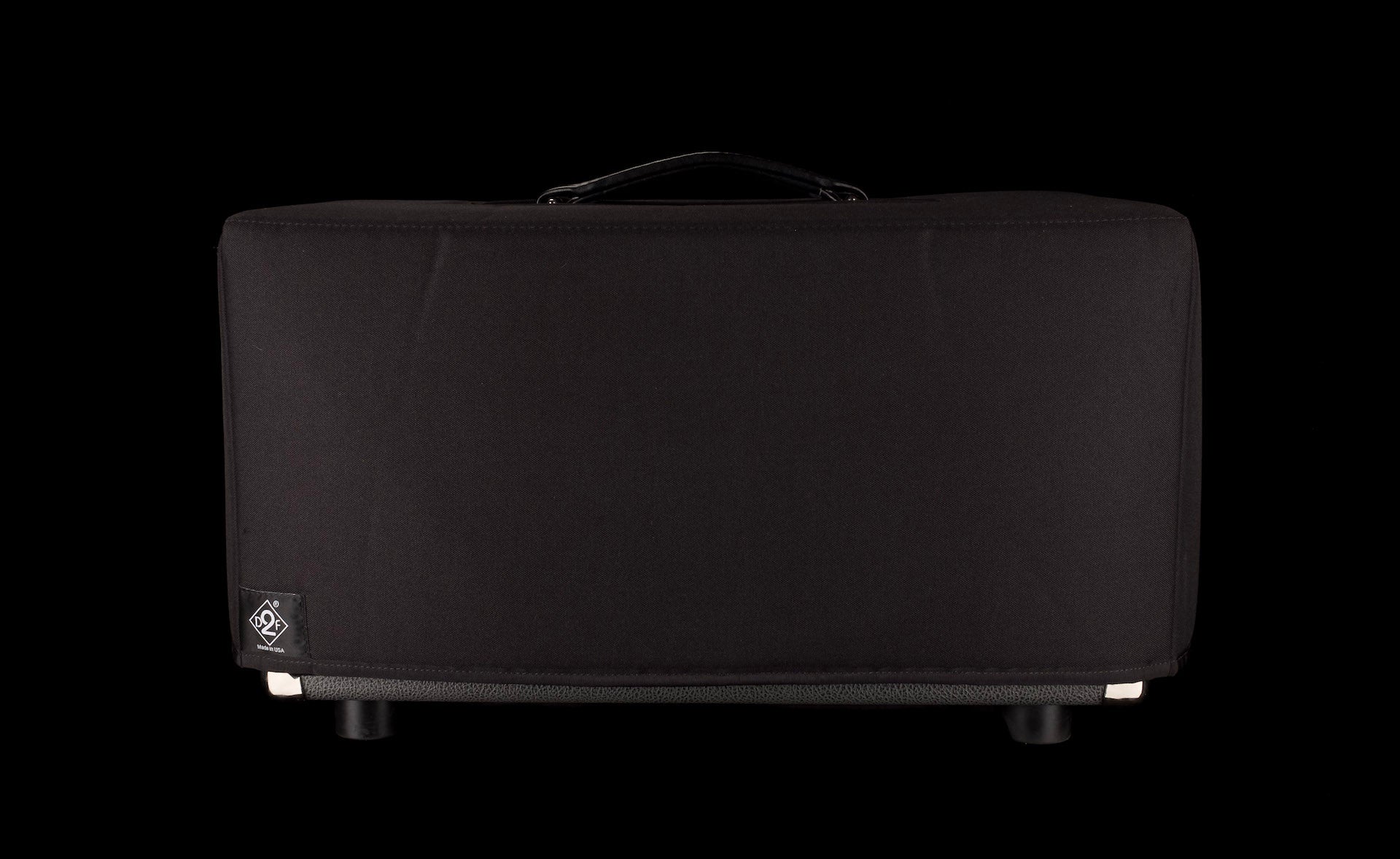 Pre Owned Two-Rock TS-1 Guitar Amp Head With Cover - Image 16