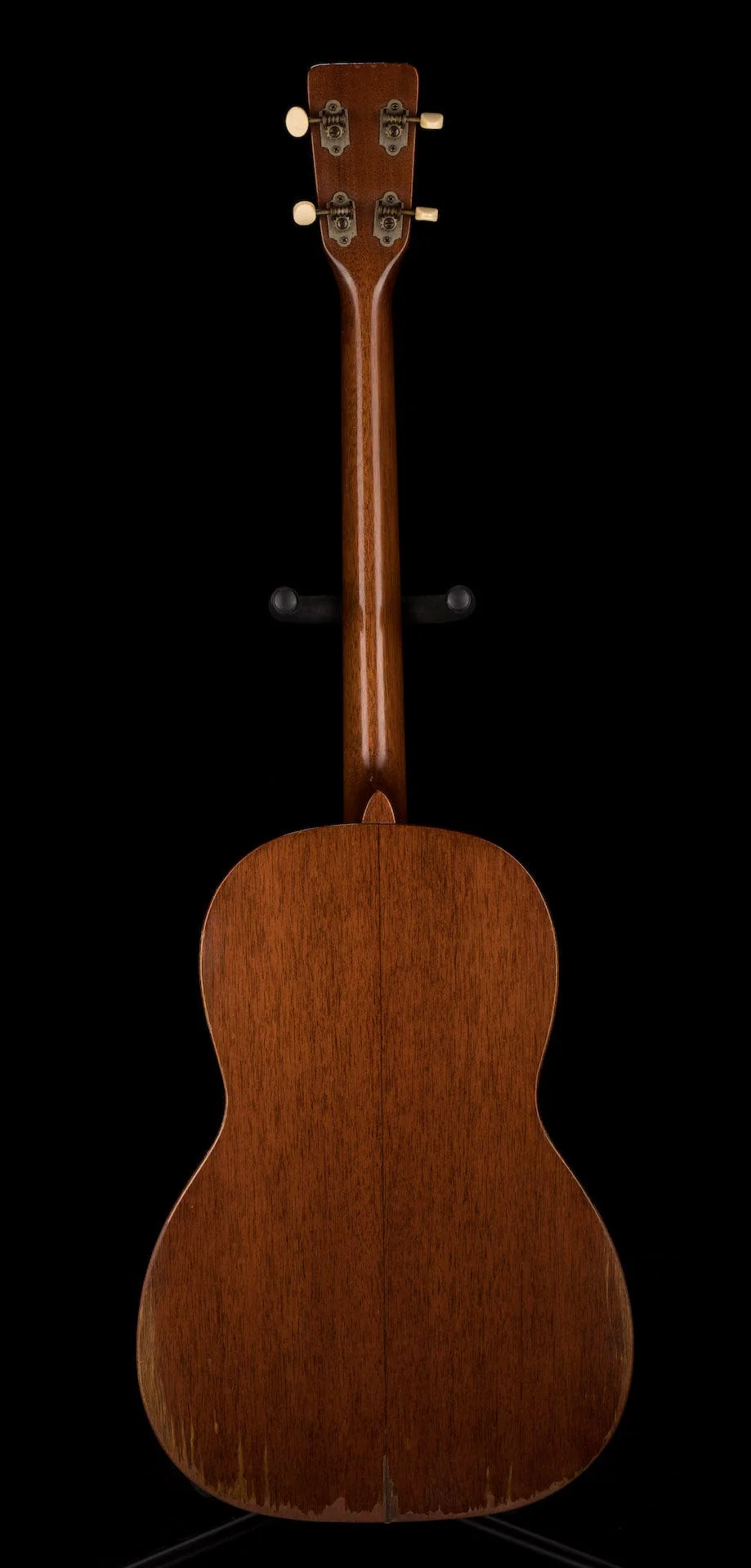 Vintage 1957 Martin 5-15T Tenor Acoustic Guitar With Case - Image 13