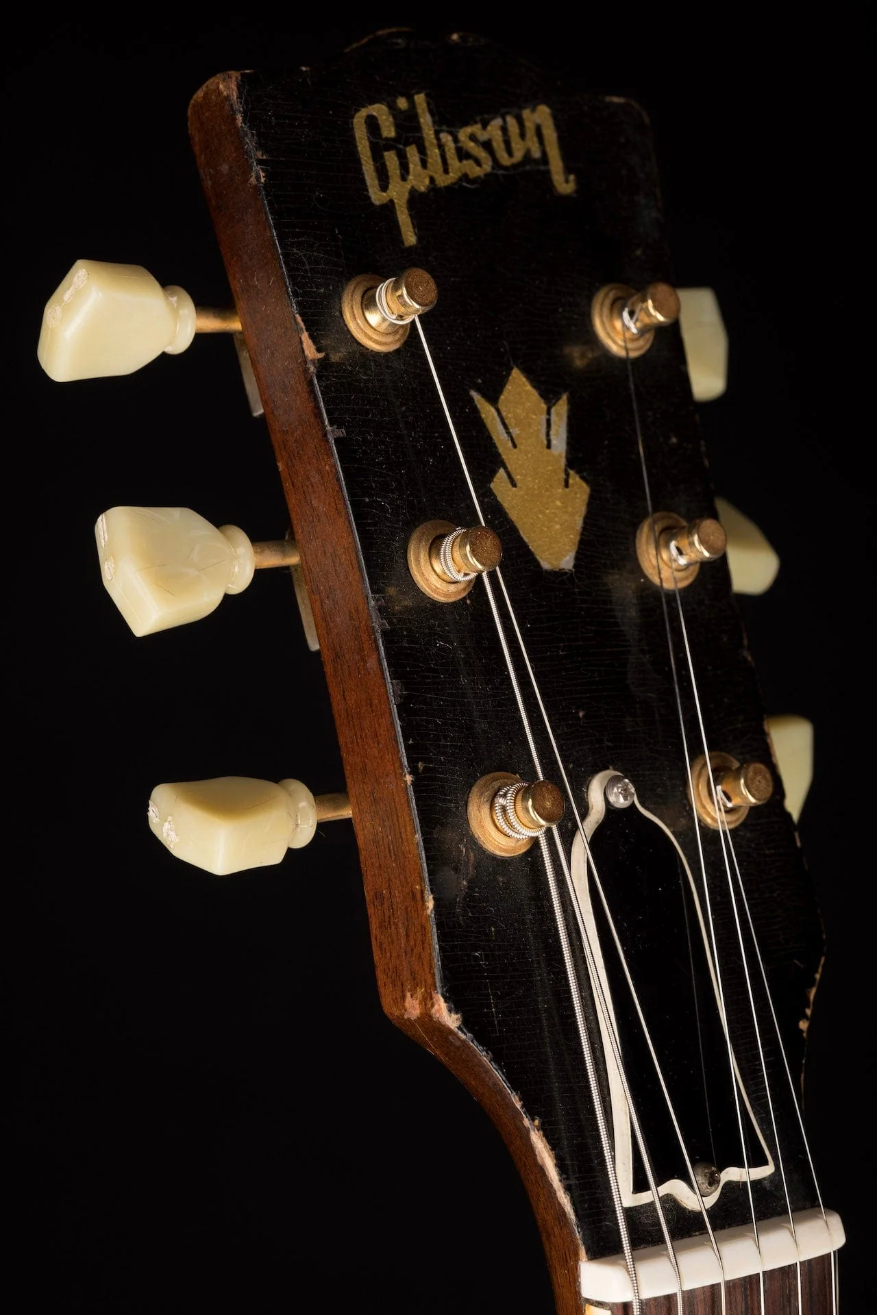 Vintage 1959 Gibson ES-345TD Sunburst with Original Case - Image 16