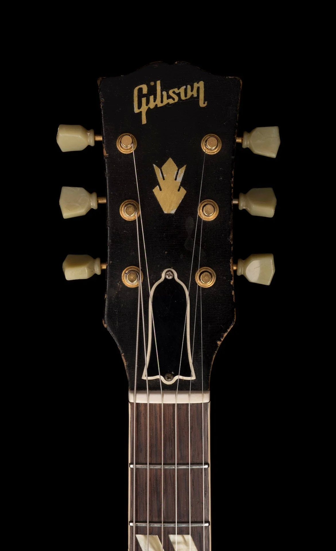 Vintage 1959 Gibson ES-345TD Sunburst with Original Case - Image 17