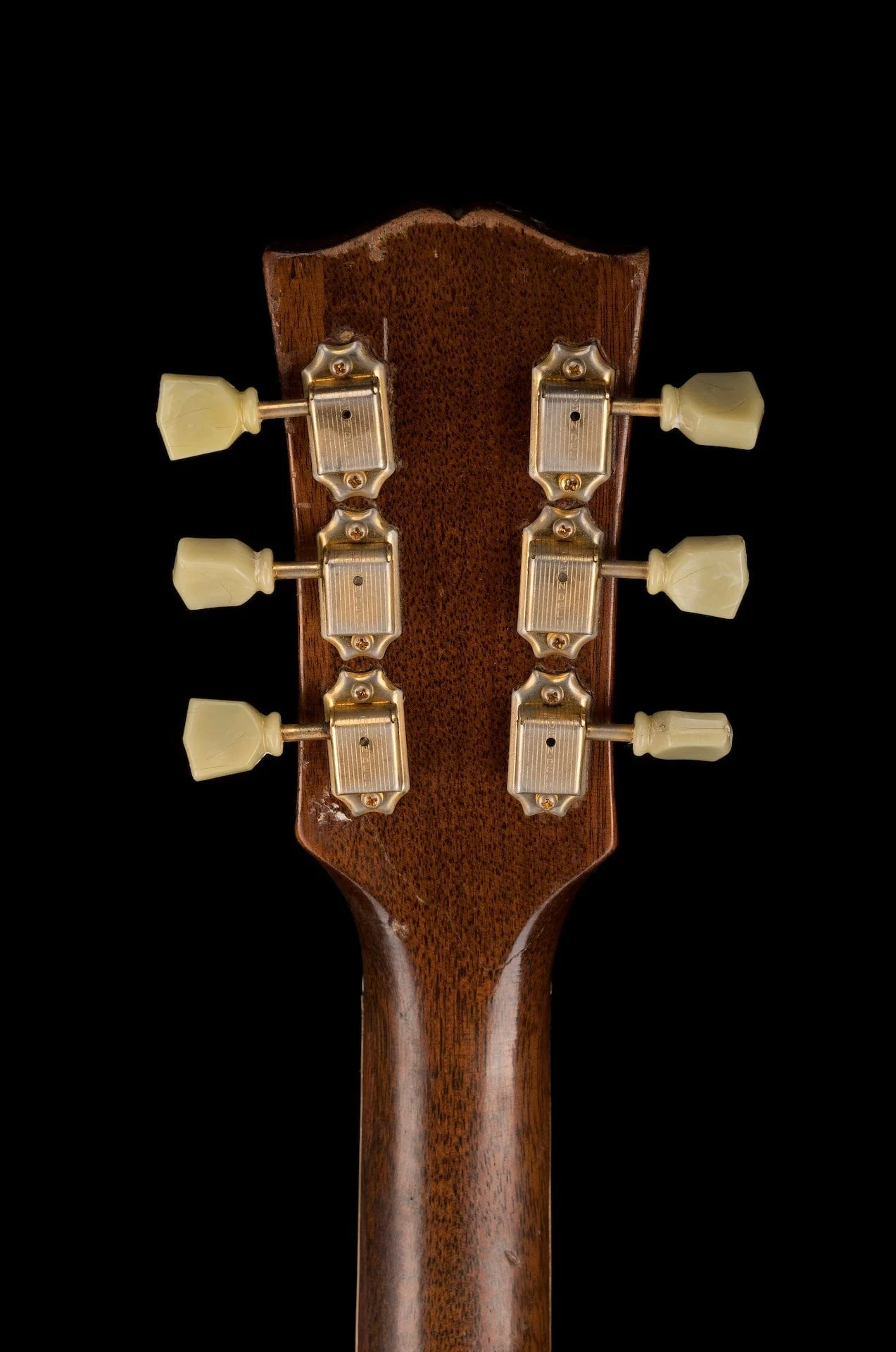 Vintage 1959 Gibson ES-345TD Sunburst with Original Case - Image 18
