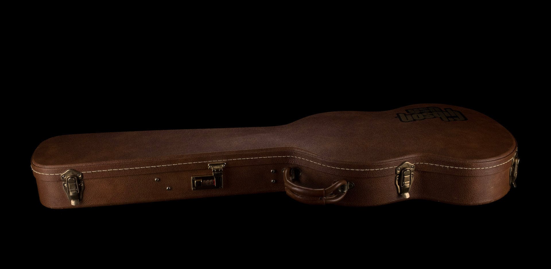 Vintage 1969 Gibson SG Standard Electric Guitar With Case - Image 24