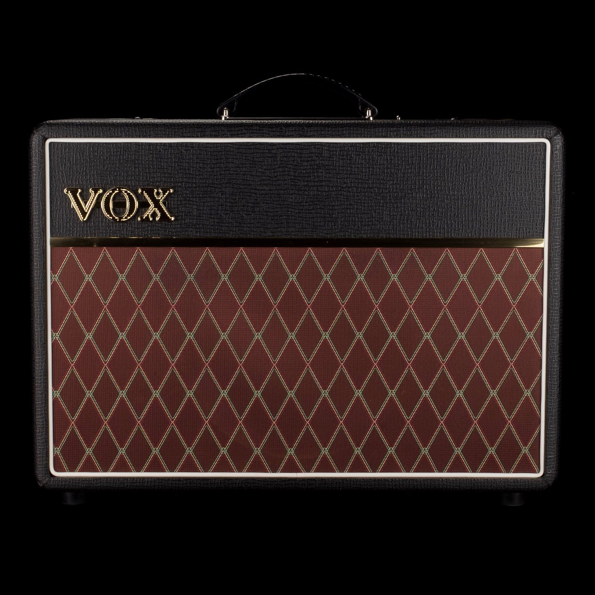 Pre Owned Vox AC10C1 10-watt 1x10" Guitar Amp Combo