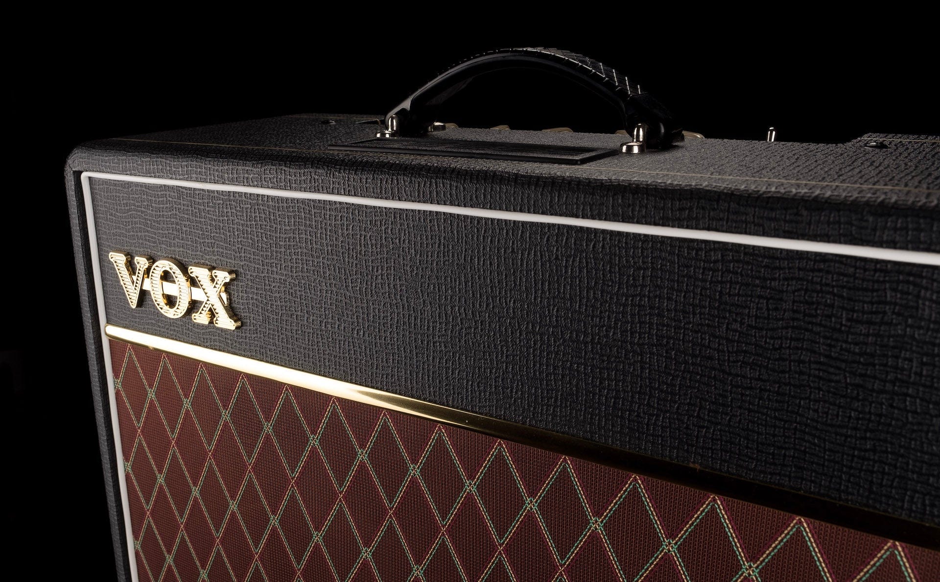 Pre Owned Vox AC10C1 10-watt 1x10" Guitar Amp Combo - Image 3