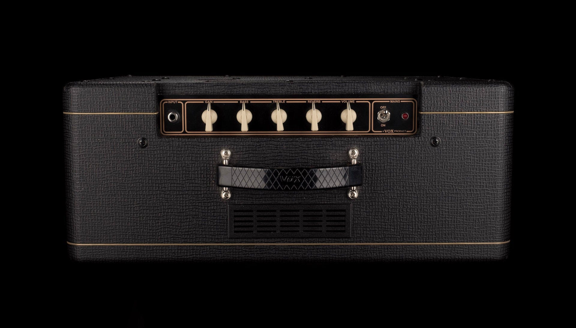 Pre Owned Vox AC10C1 10-watt 1x10" Guitar Amp Combo - Image 4