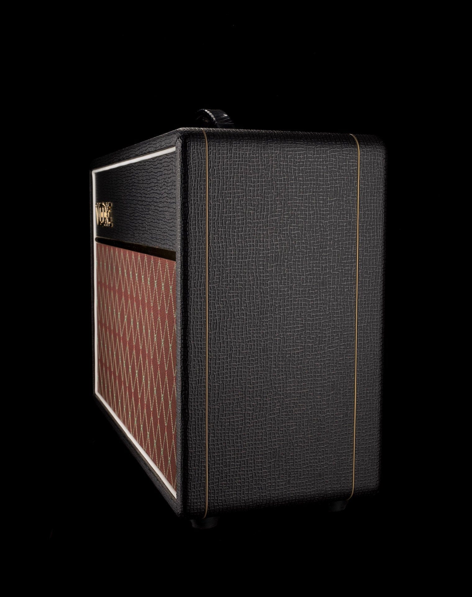 Pre Owned Vox AC10C1 10-watt 1x10" Guitar Amp Combo - Image 6