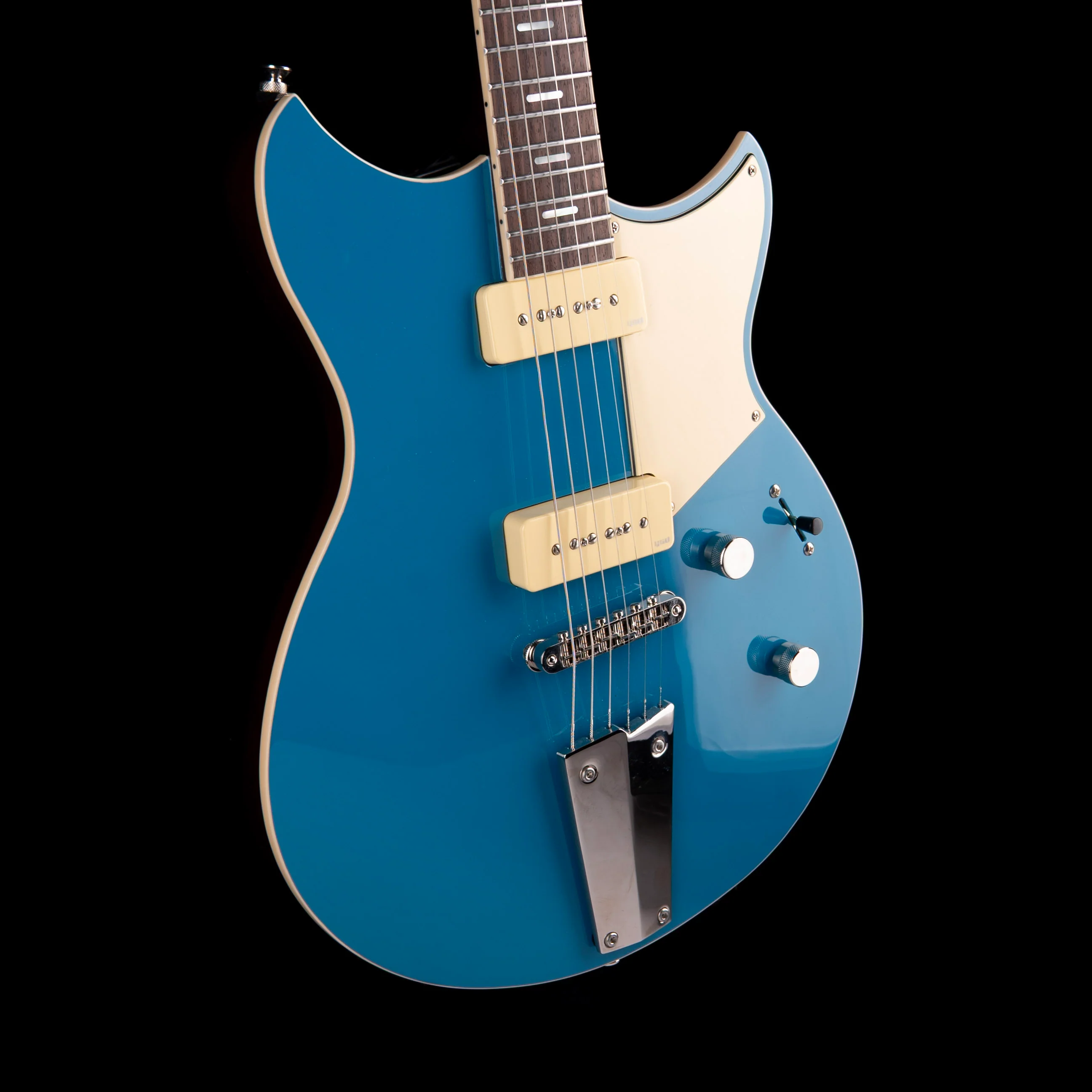 Pre Owned Yamaha Revstar Standard RSS 2T Swift Blue With OHSC - Image 6