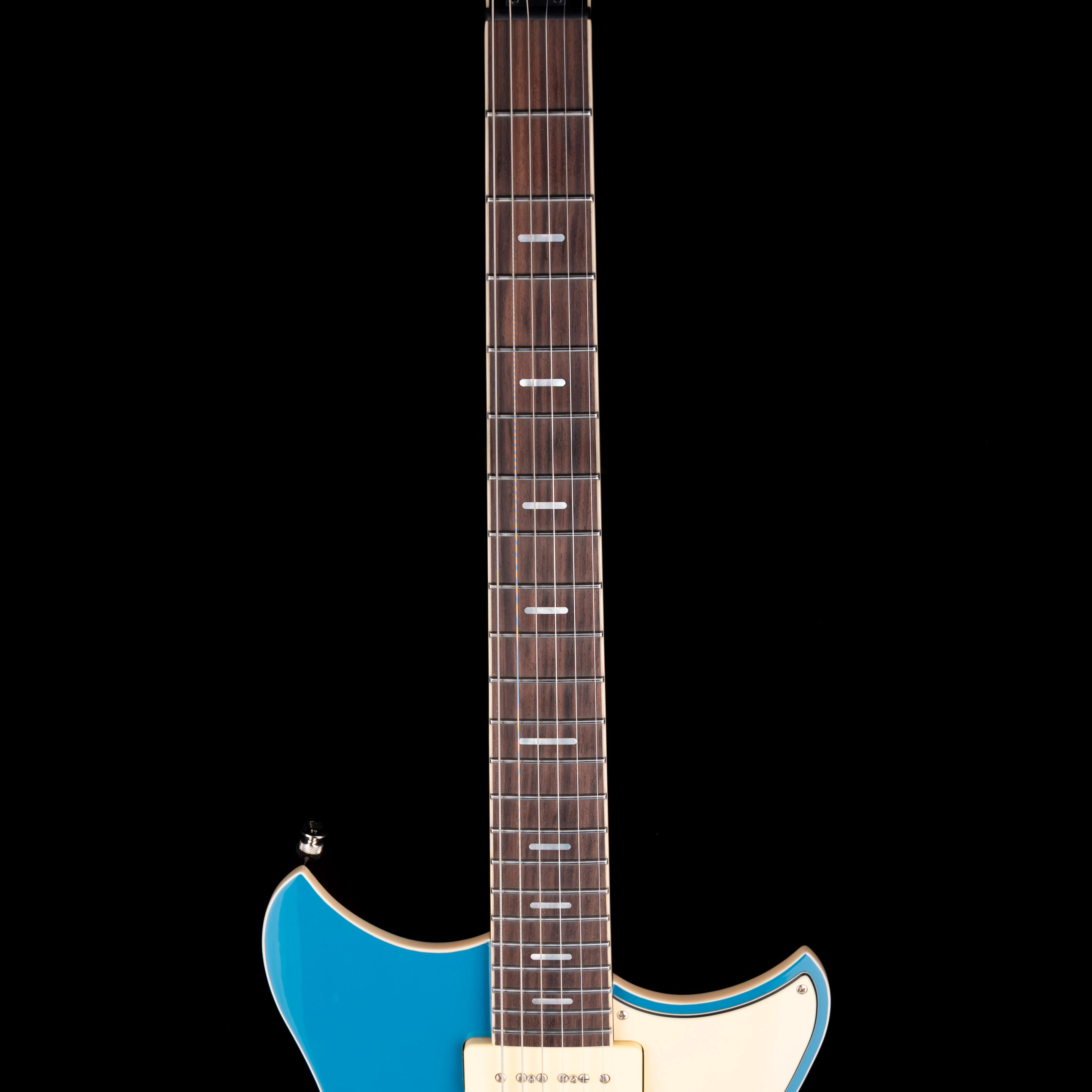 Pre Owned Yamaha Revstar Standard RSS 2T Swift Blue With OHSC - Image 7