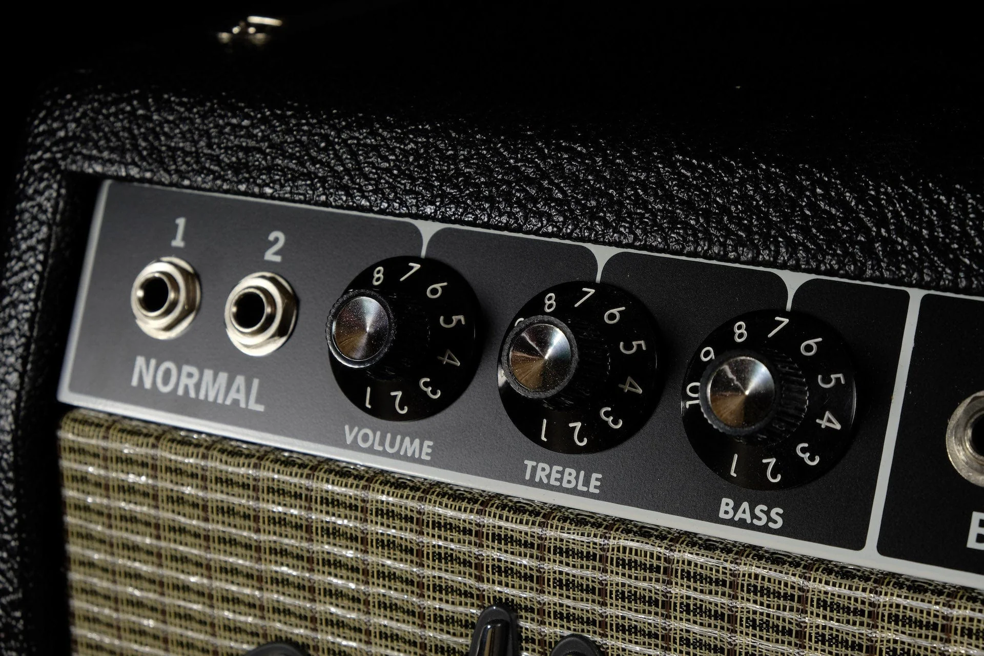 Used Fender '64 Custom Deluxe Reverb Hand Wired Tube Combo Amplifier Reissue - Image 8