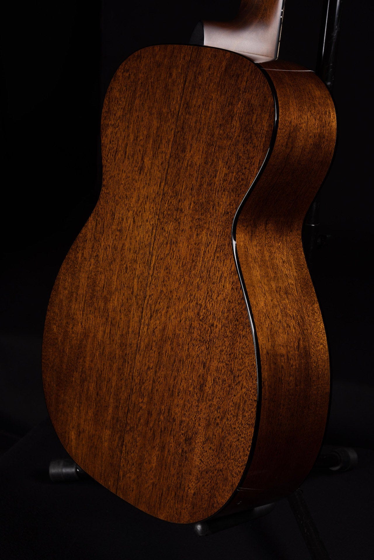 Preowned 2017 Martin 0-18 Acoustic Guitar With OHSC - Image 9