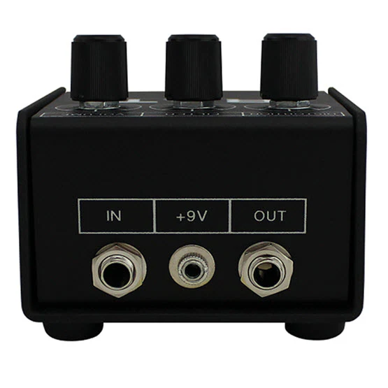 ProCo The Rat 2 Distortion Guitar Effect Pedal - Image 3