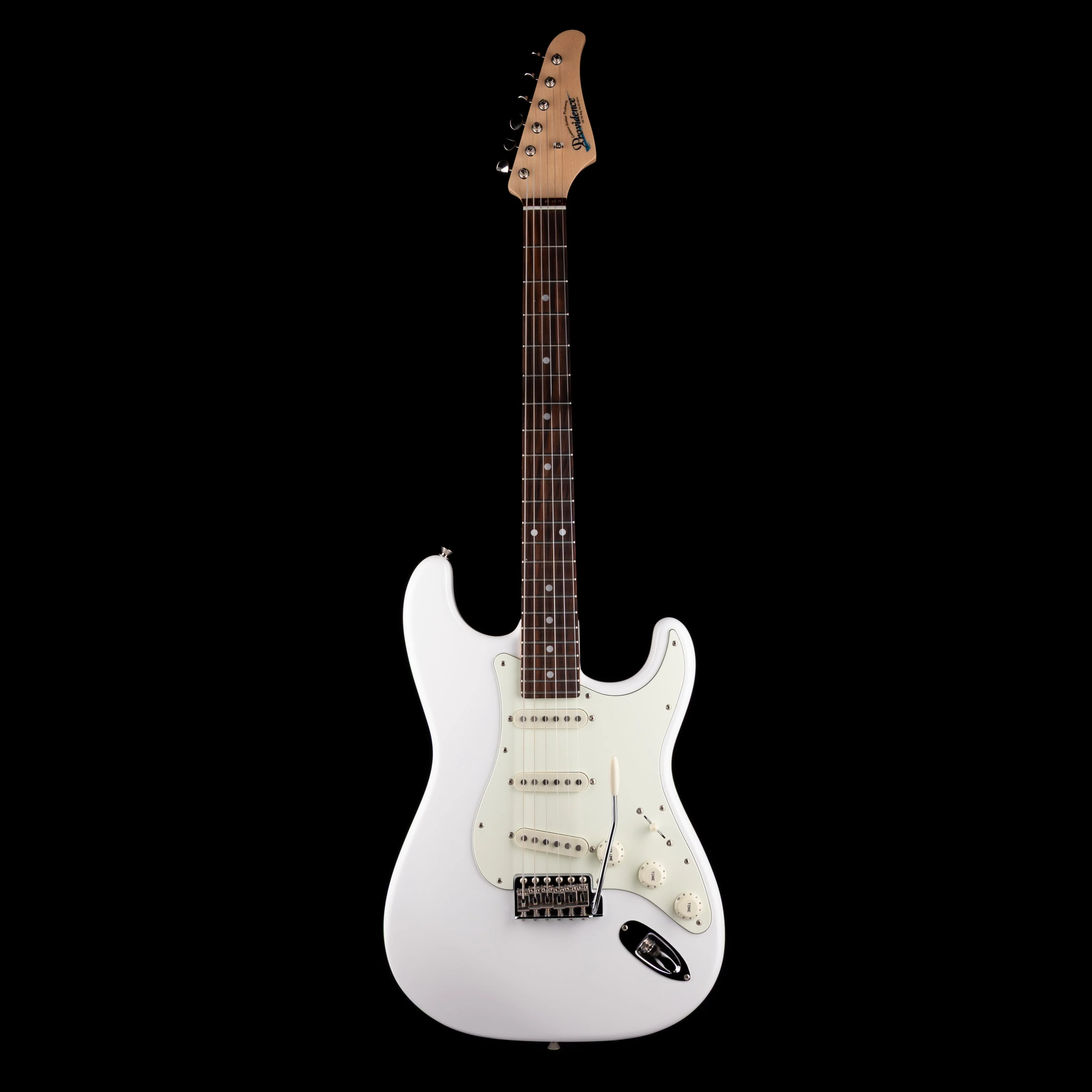 Used Providence Made in Japan PS-204 RSC Olympic White - Image 2
