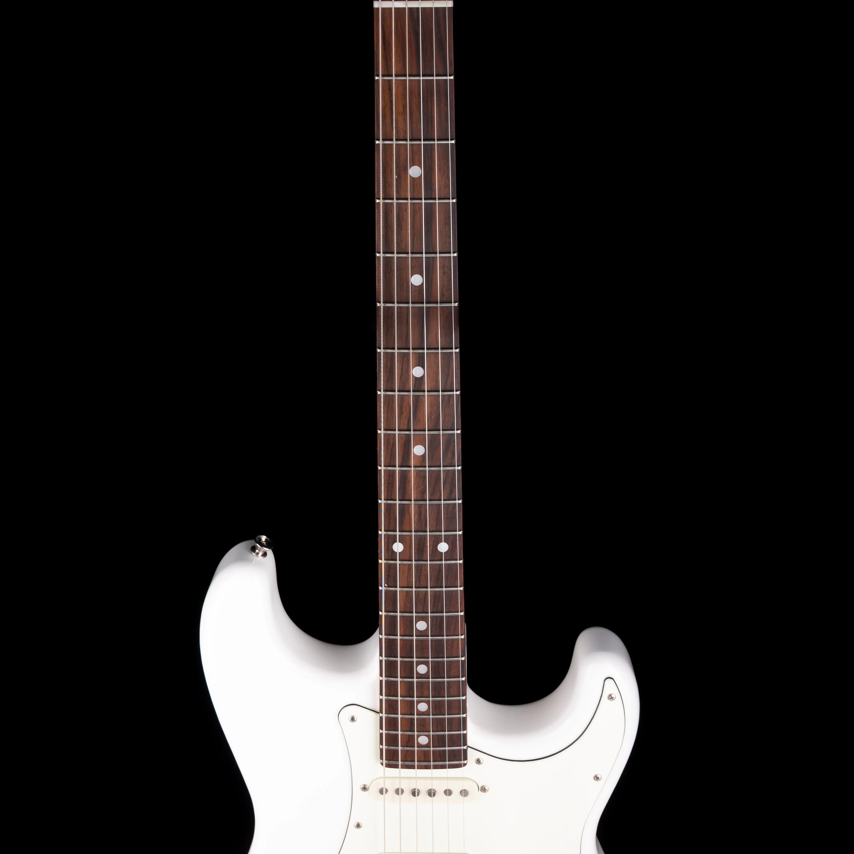 Used Providence Made in Japan PS-204 RSC Olympic White - Image 7