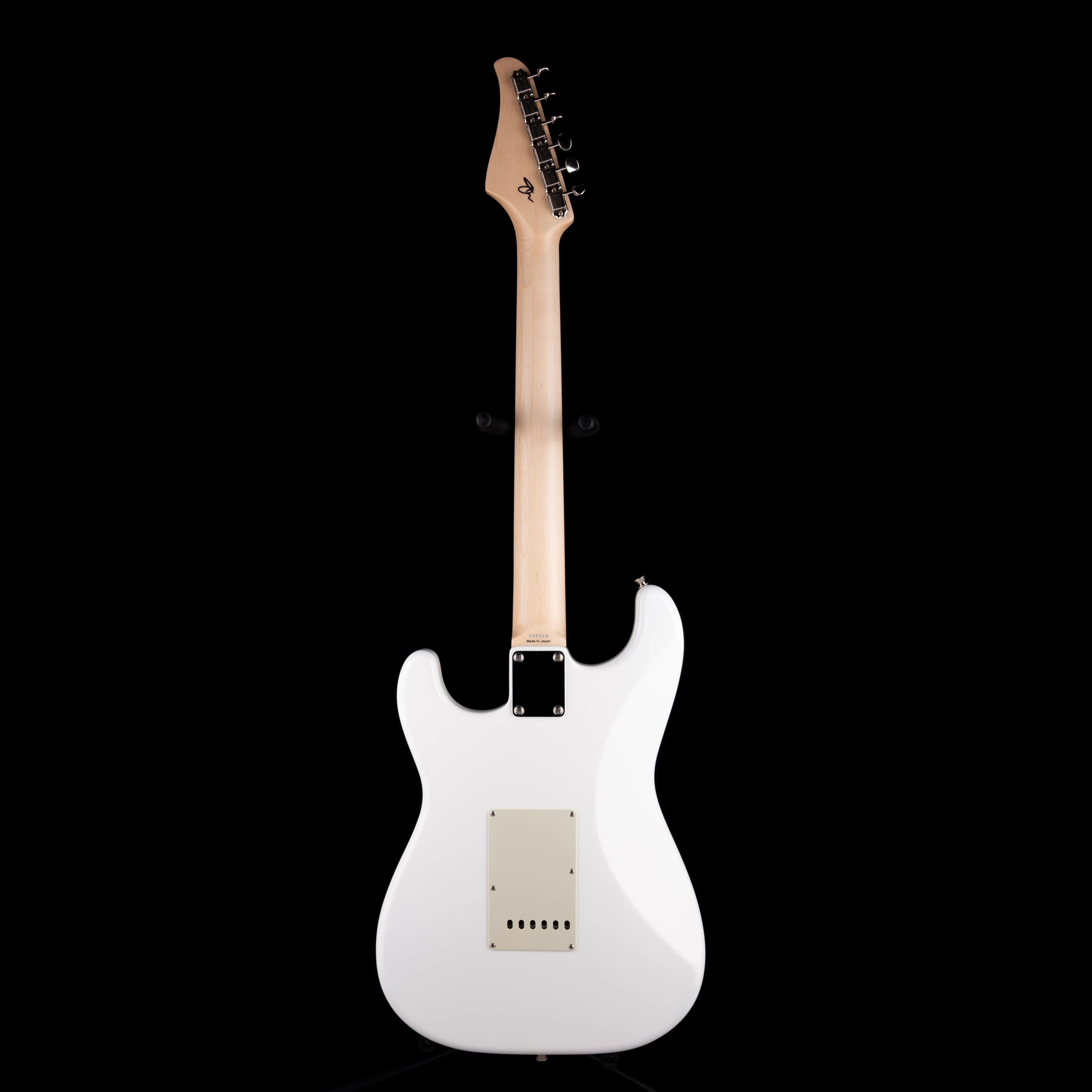 Used Providence Made in Japan PS-204 RSC Olympic White - Image 9