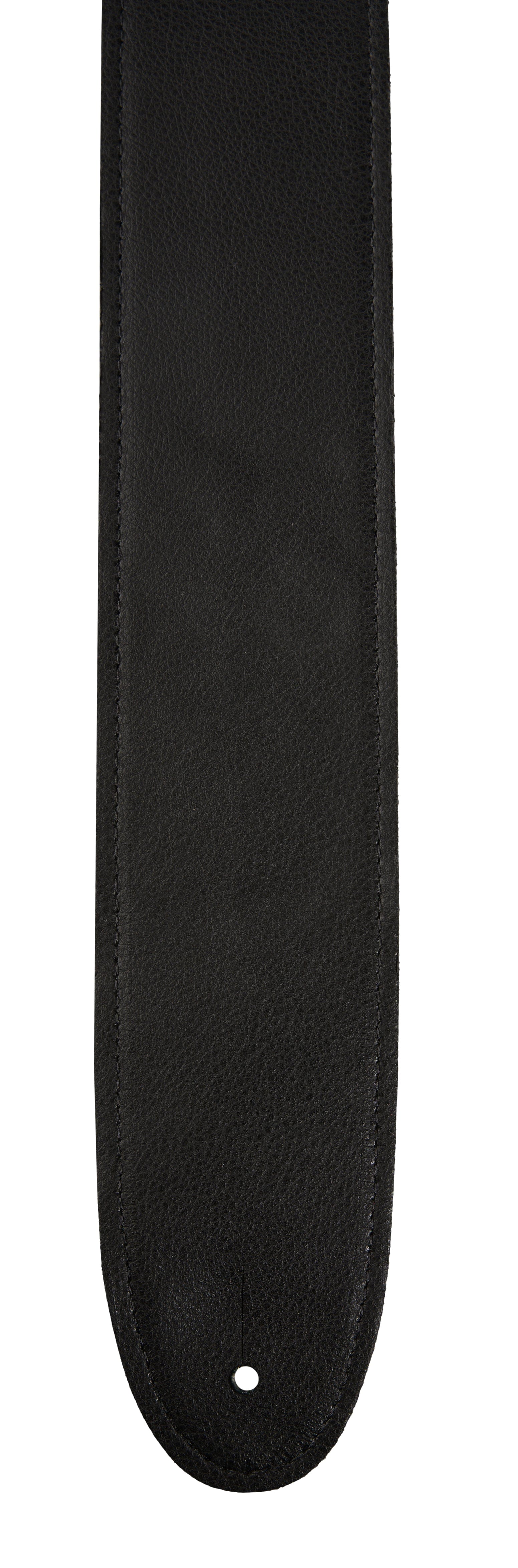 PRS 2.5" Leather Bird Swarm Strap Dark Green - Image 6