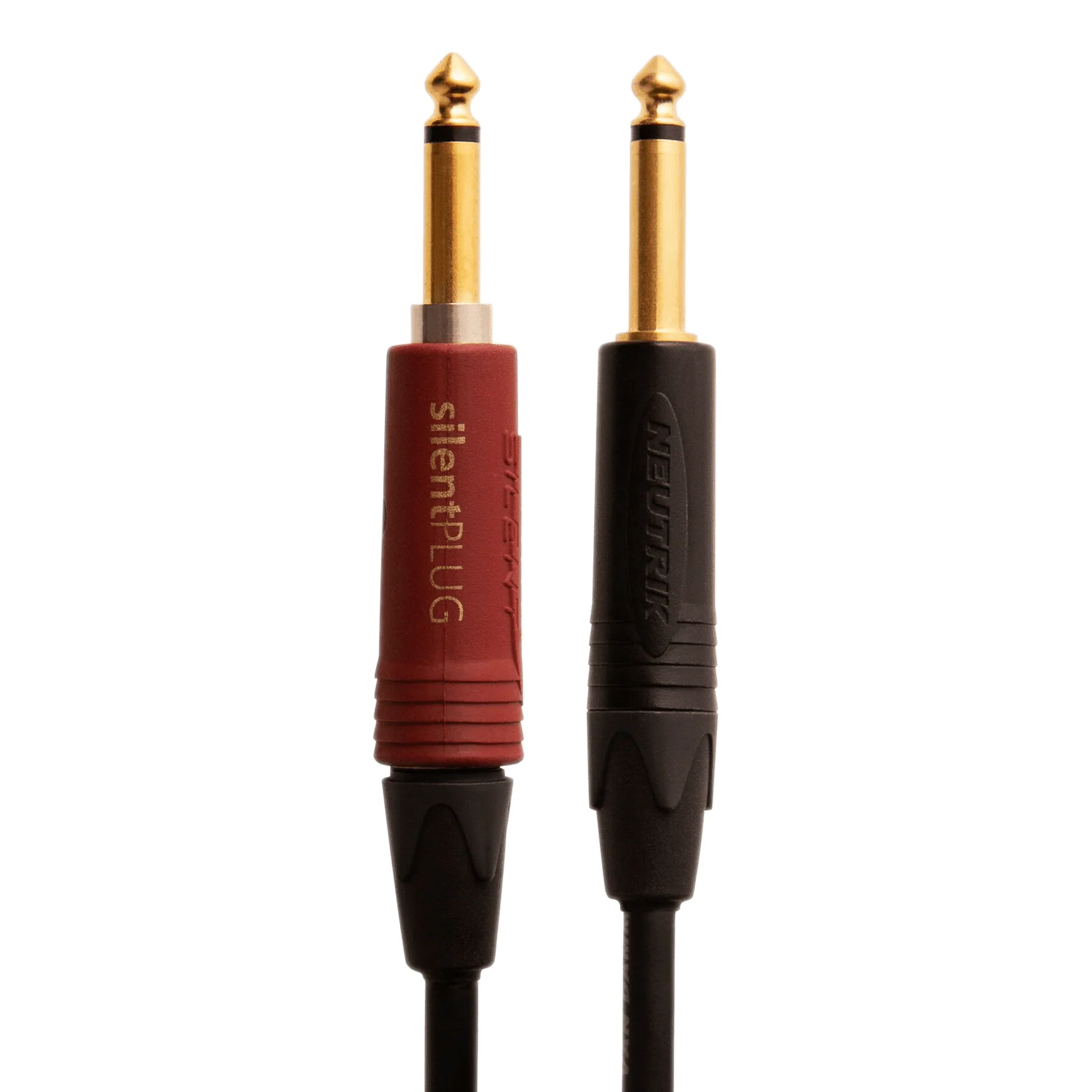 PRS 25-ft. Signature Instrument Straight/Straight Cable