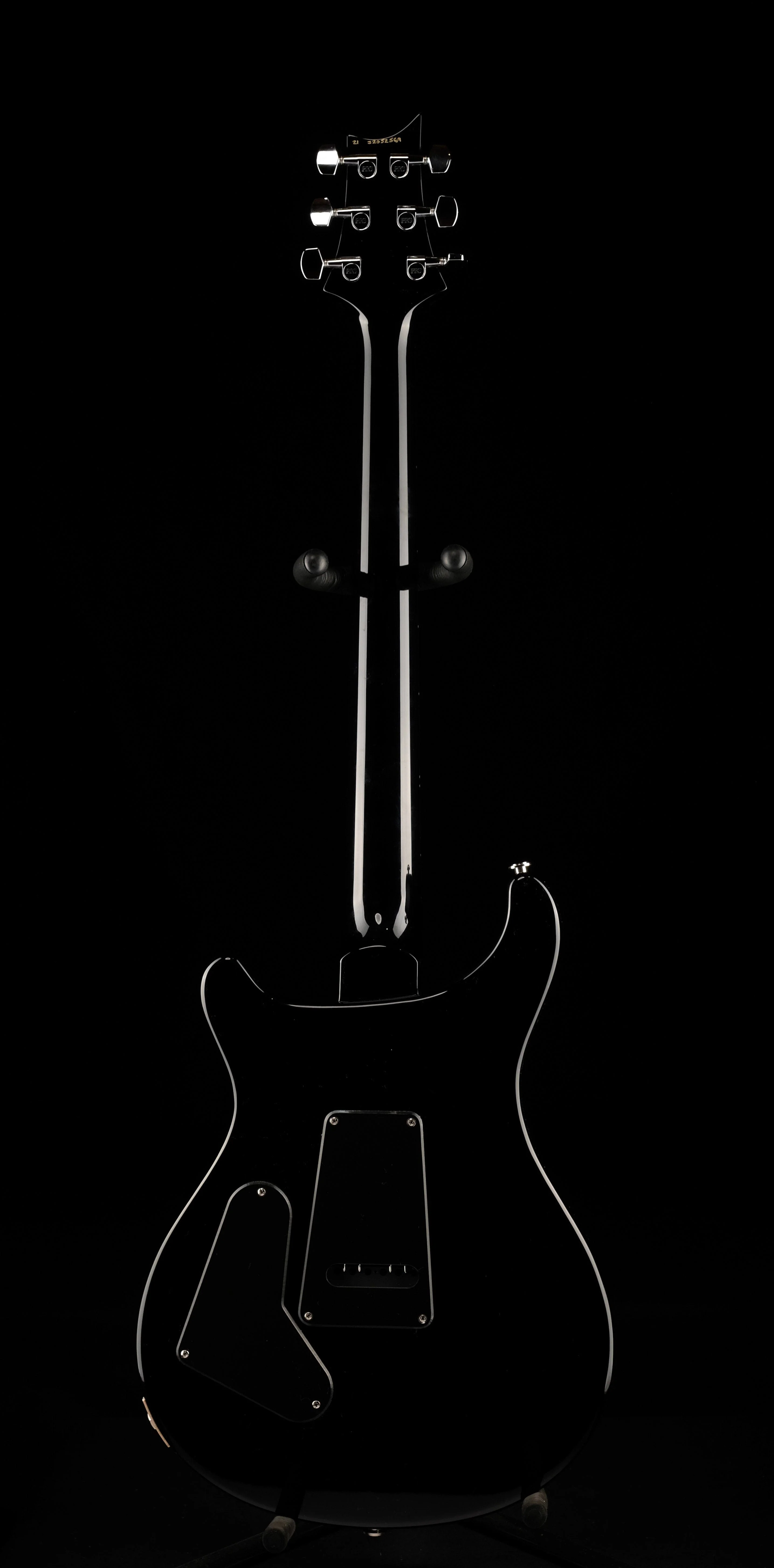 PRS 35th Anniversary S2 Custom 24 Black with Gig Bag - Image 11