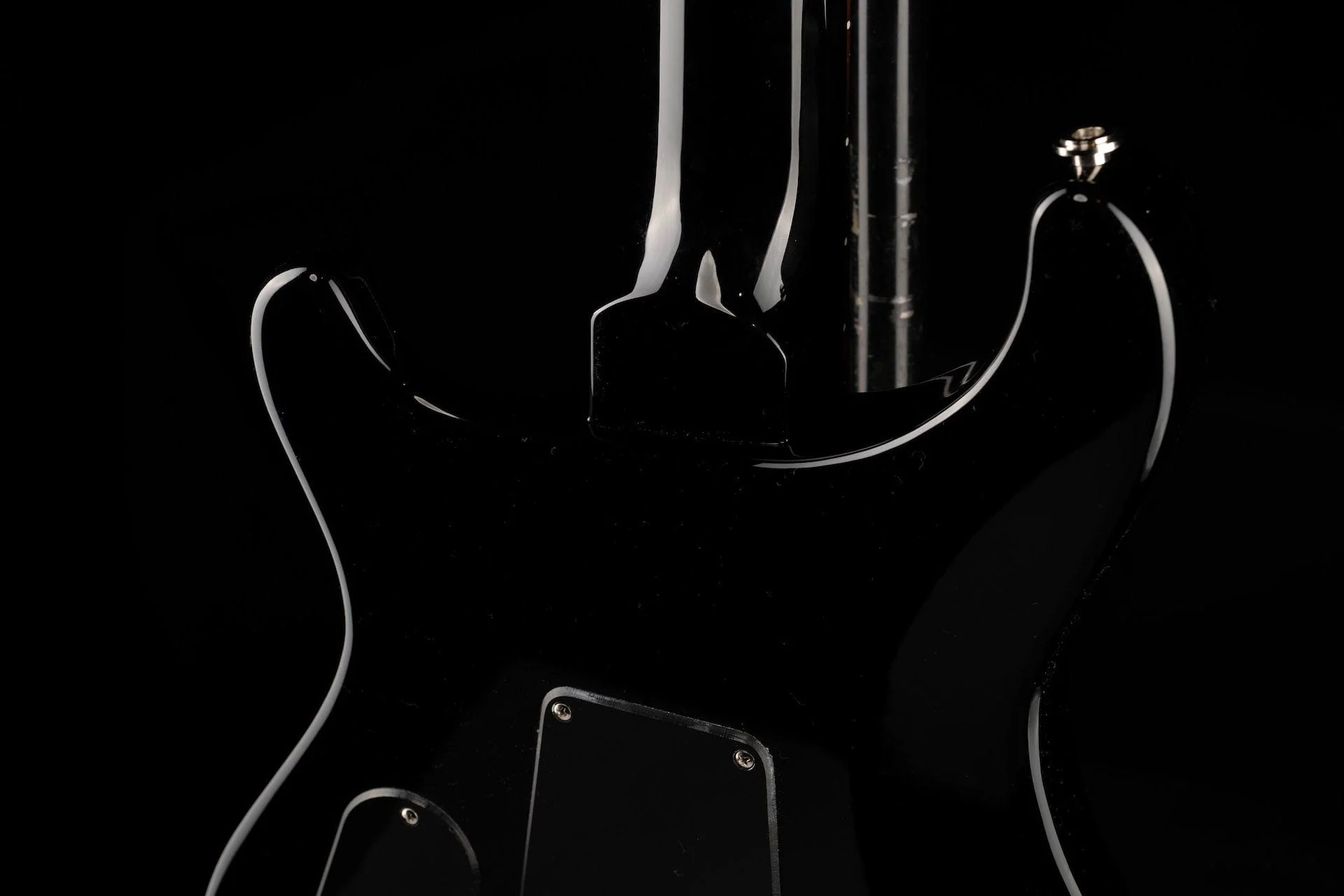 PRS 35th Anniversary S2 Custom 24 Black with Gig Bag - Image 12