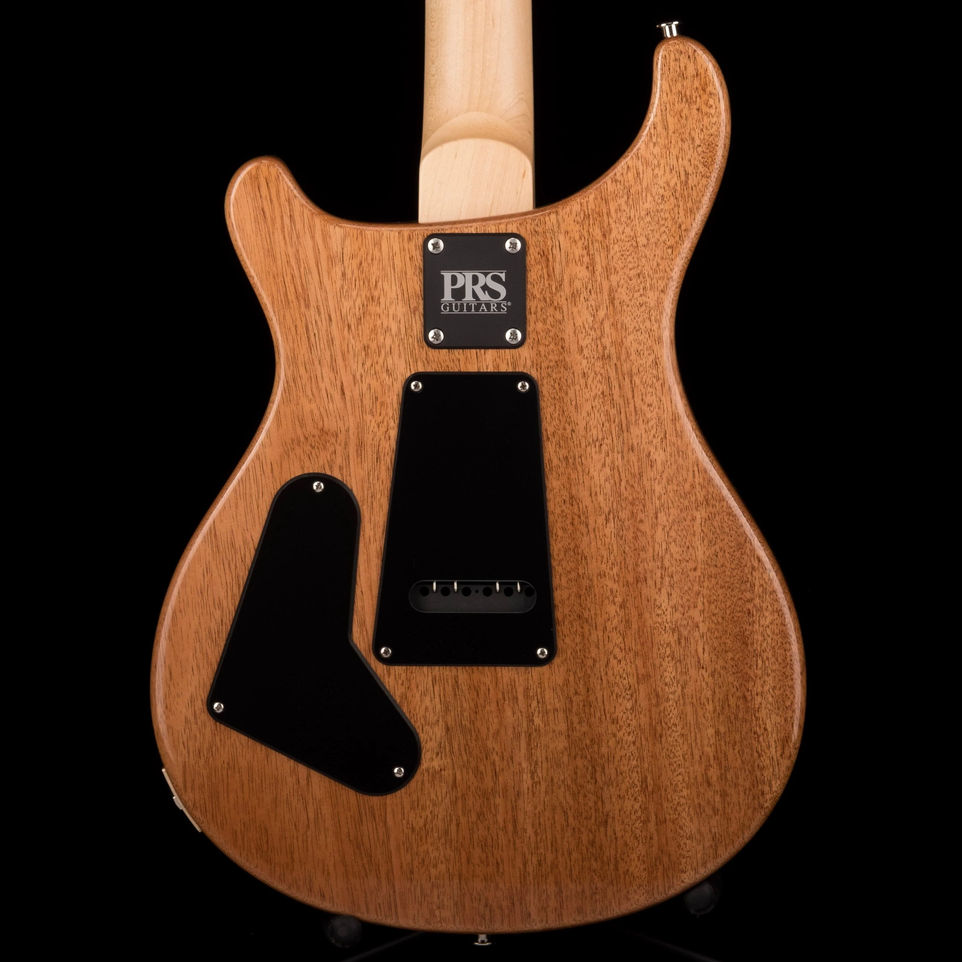 PRS CE24 Custom Color Trampas Green - Image 10