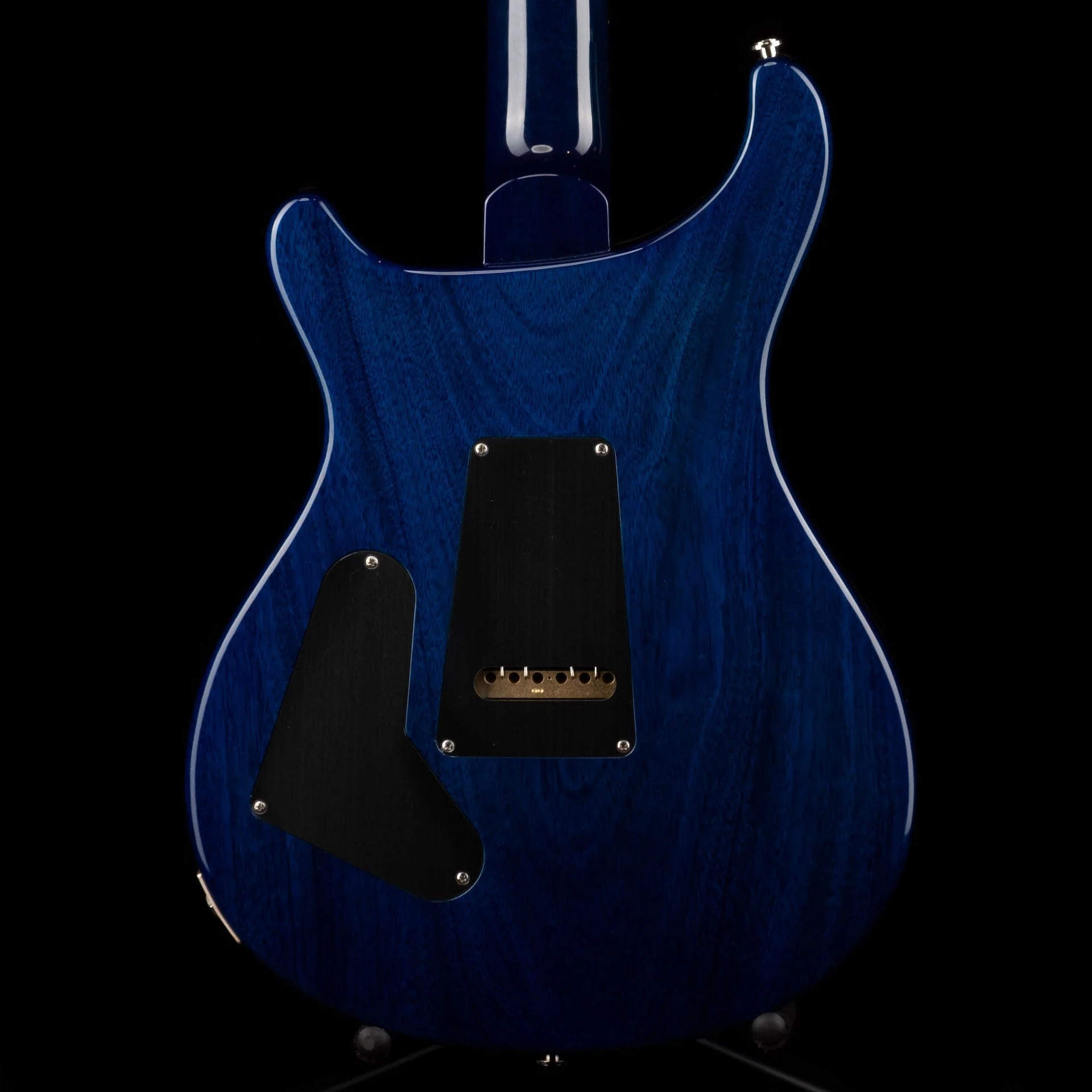 PRS Core Custom 24-08 Pattern Thin Violet Blue Burst - Image 11