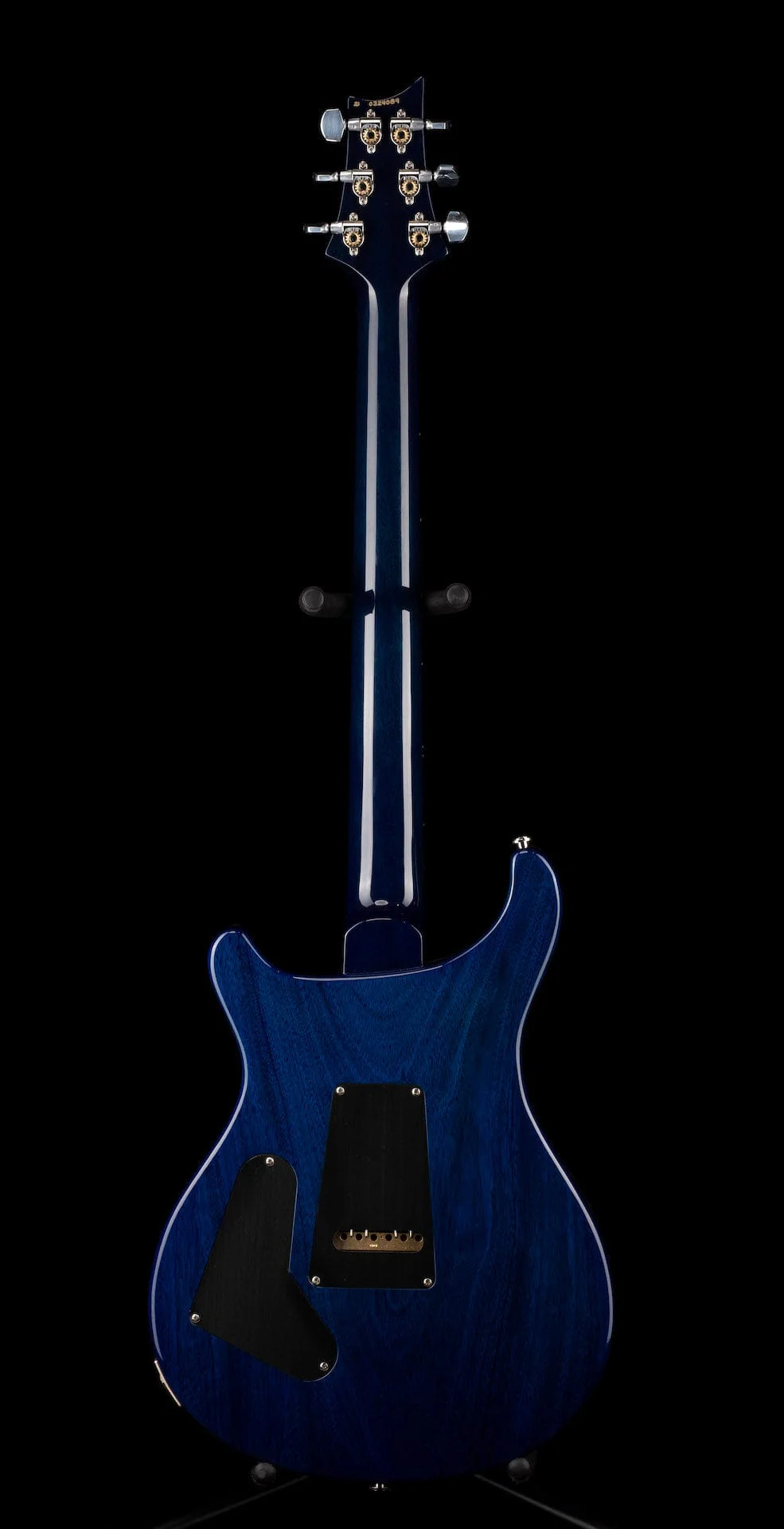 PRS Core Custom 24-08 Pattern Thin Violet Blue Burst - Image 12