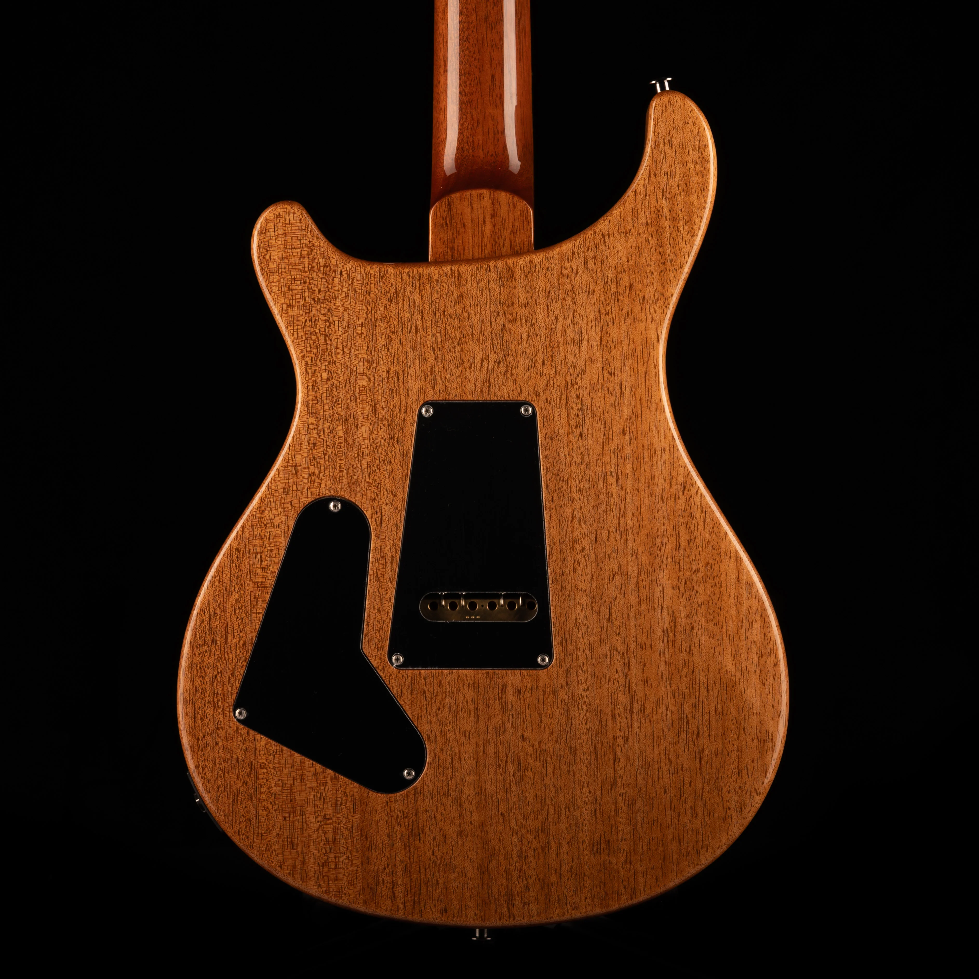 PRS Core Custom 24 10 Top Custom Color Violet Fade Smokewrap Burst - Image 3