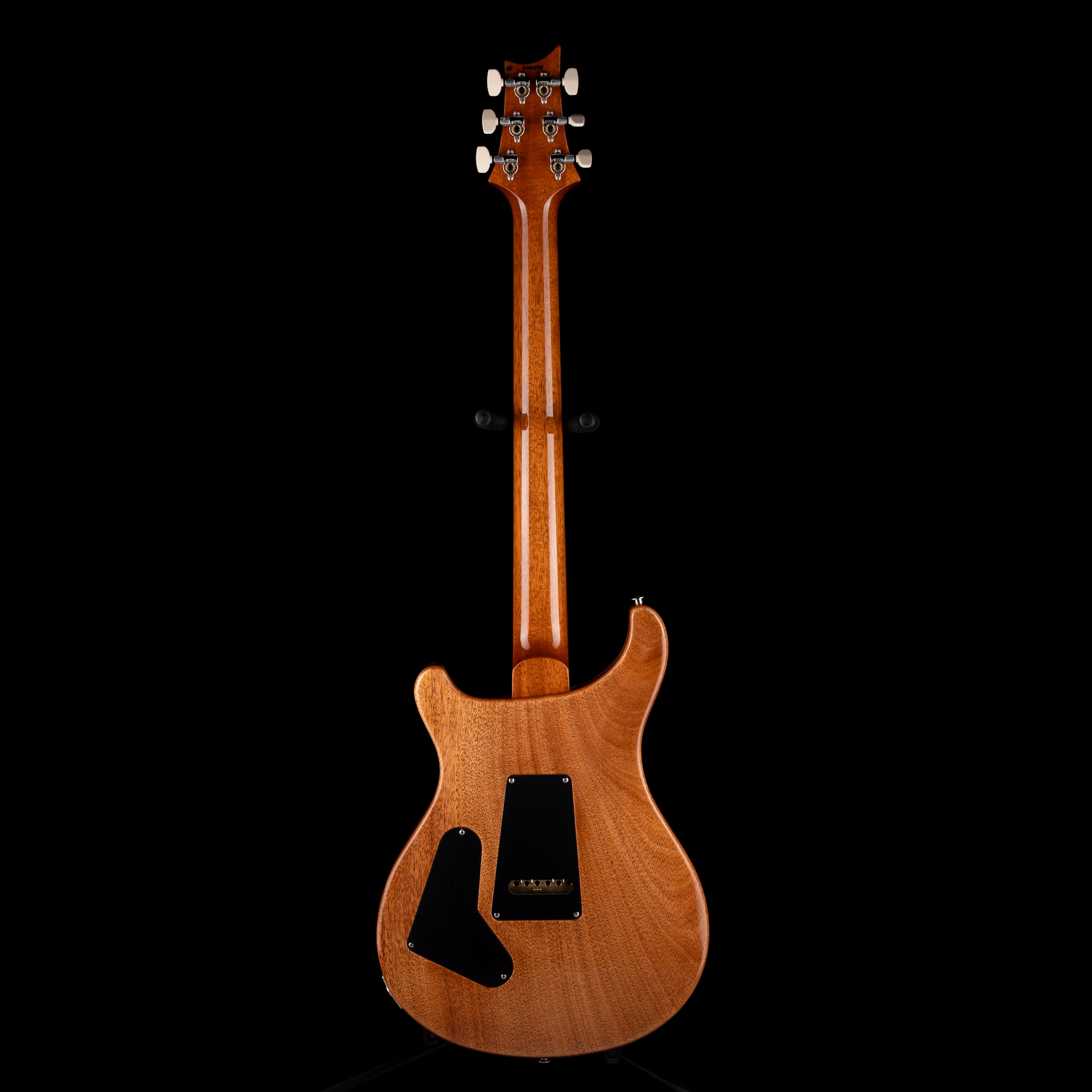 PRS Core Custom 24 Charcoal with Case - Image 10