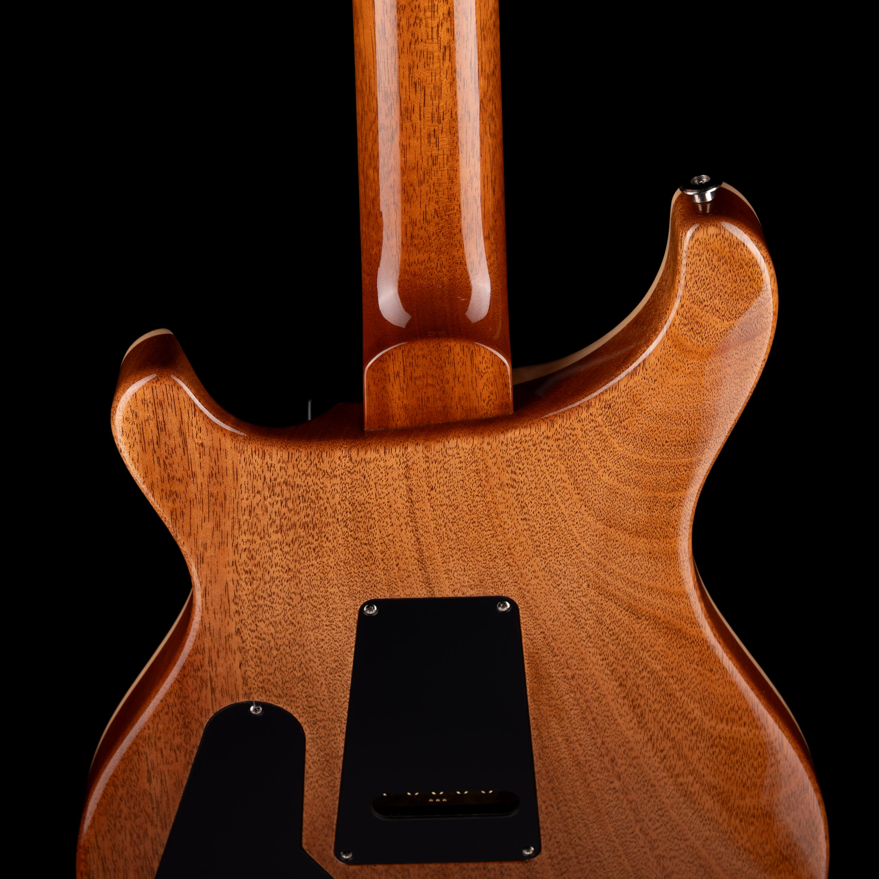PRS Core Custom 24 Charcoal with Case - Image 11