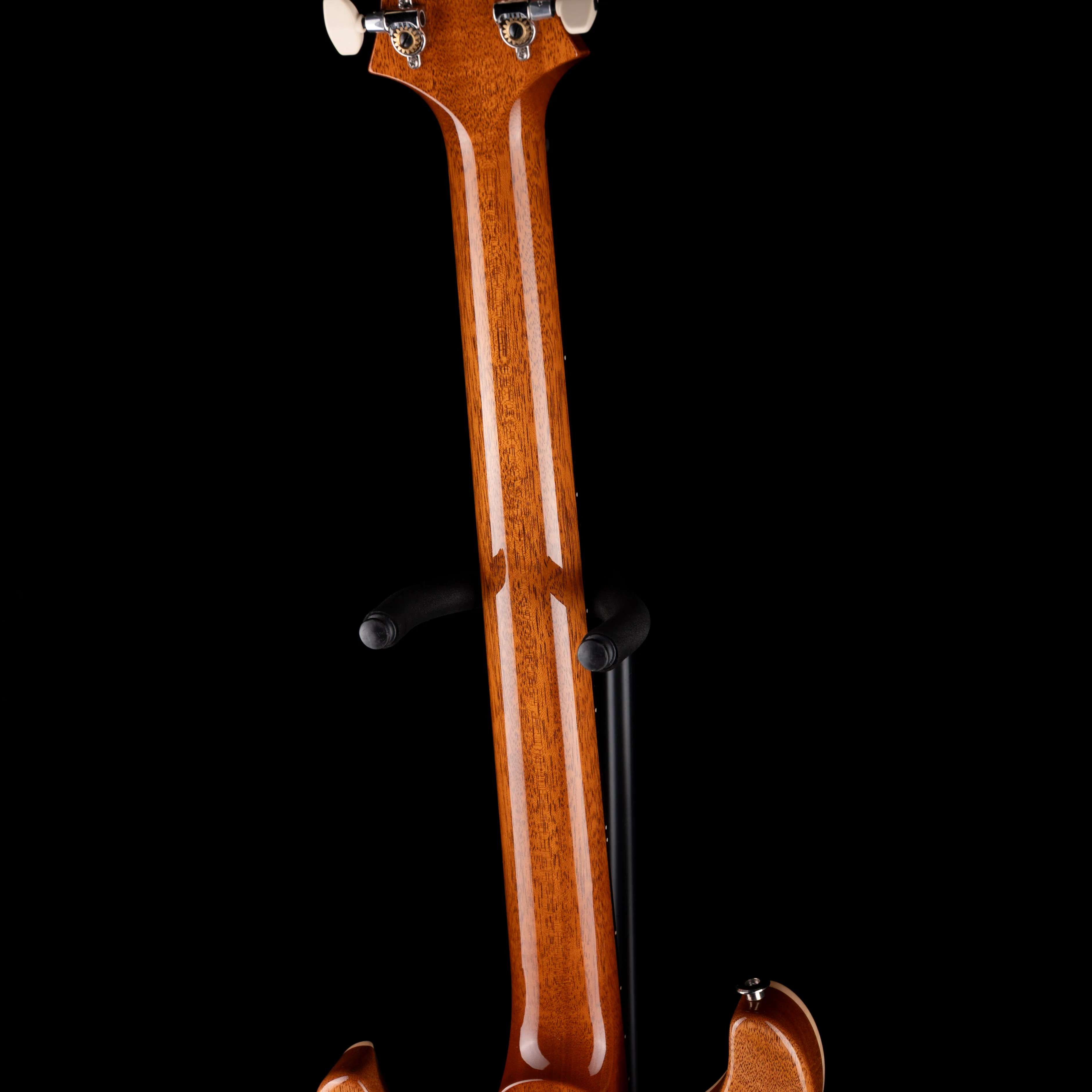 PRS Core Custom 24 Charcoal with Case - Image 12