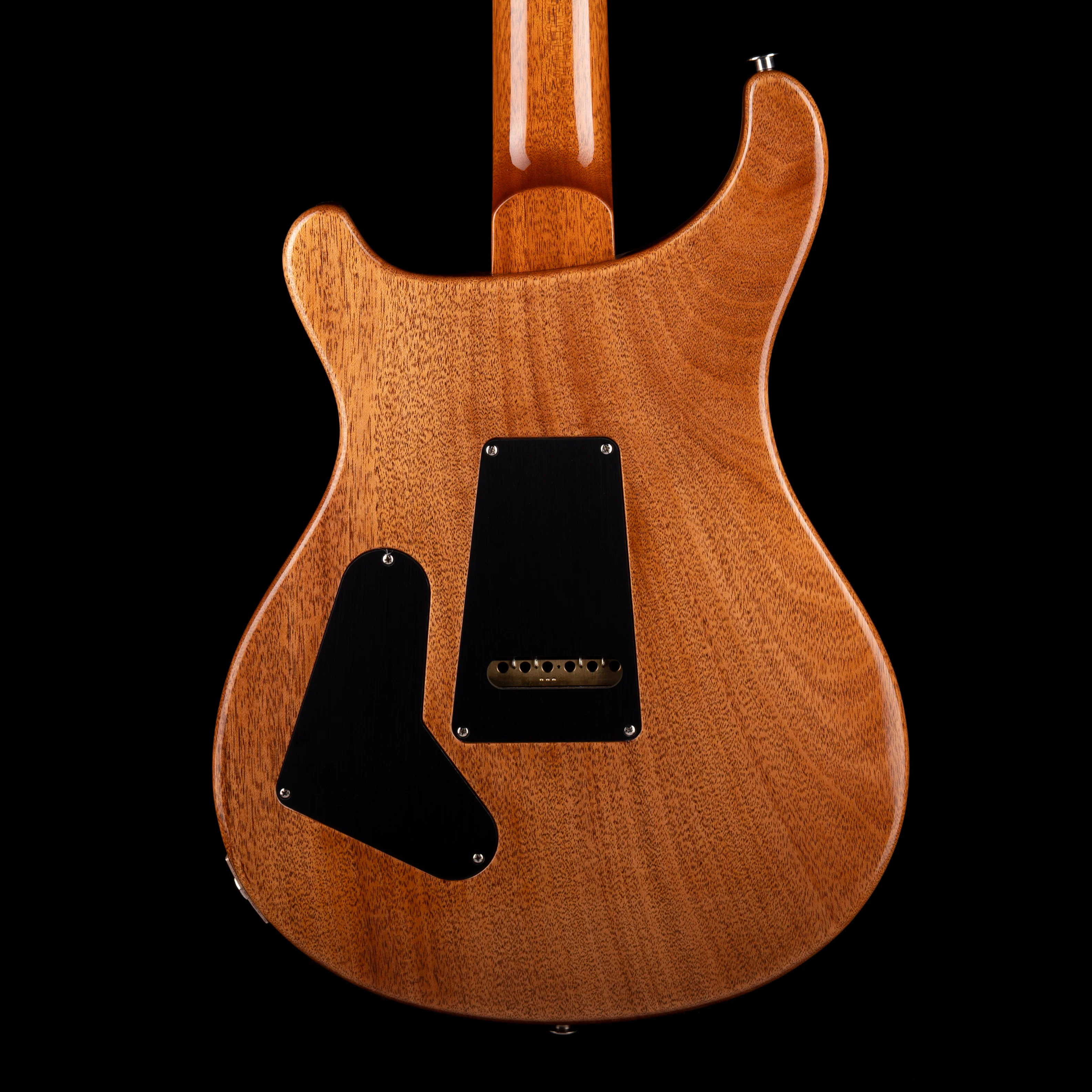 PRS Core Custom 24 Charcoal with Case - Image 9