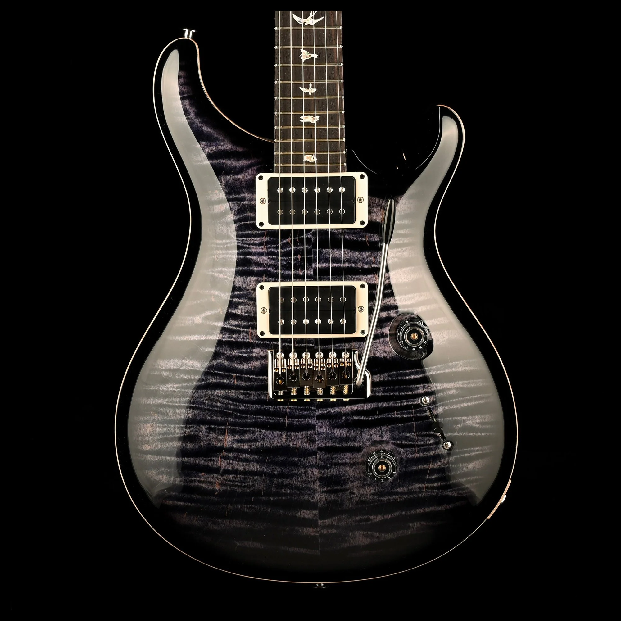 PRS Core Custom 24 Purple Mist