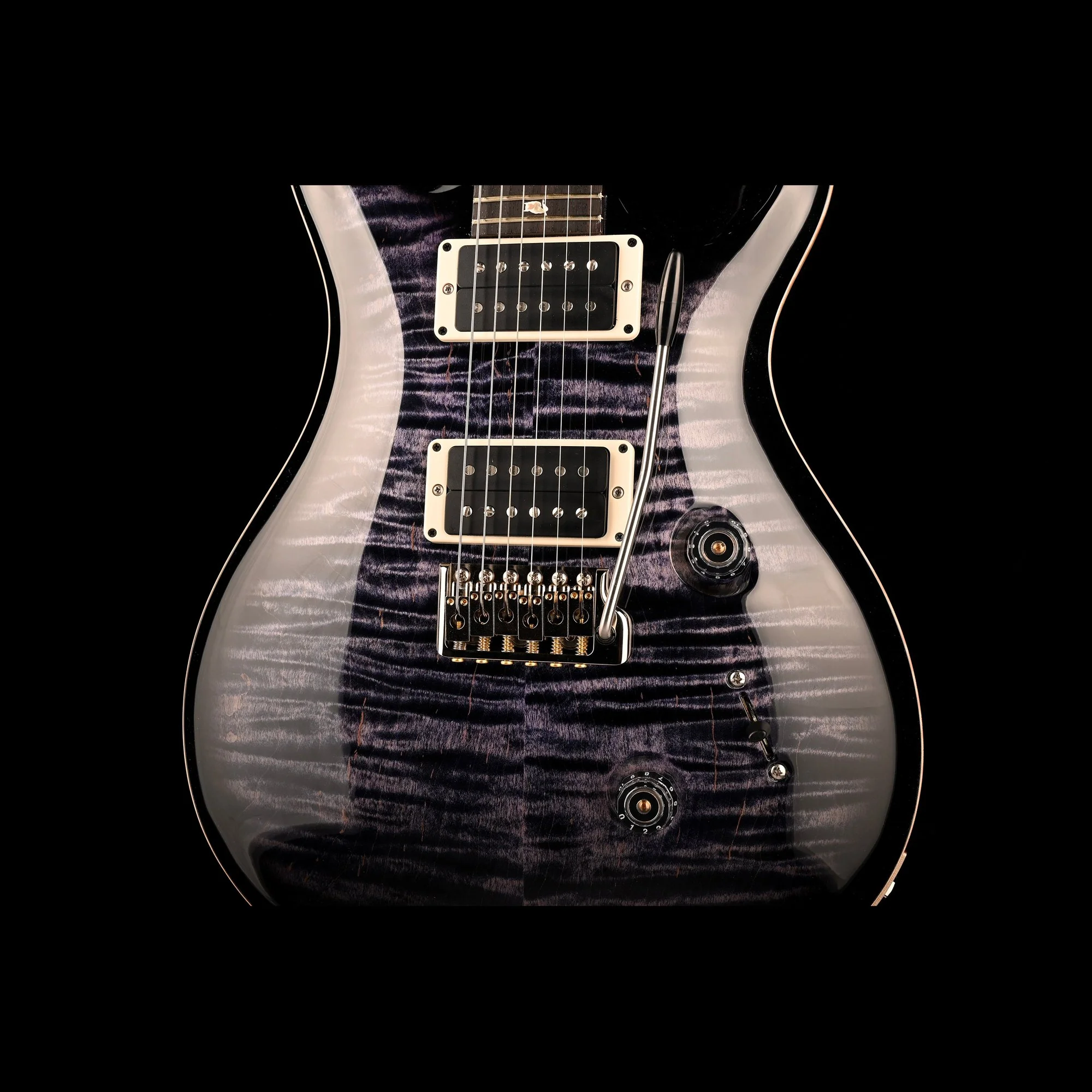 PRS Core Custom 24 Purple Mist - Image 10